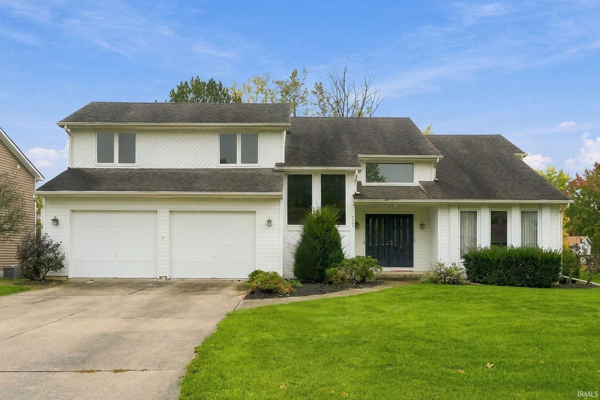 8508 Ramshire Lane Property Photo 1