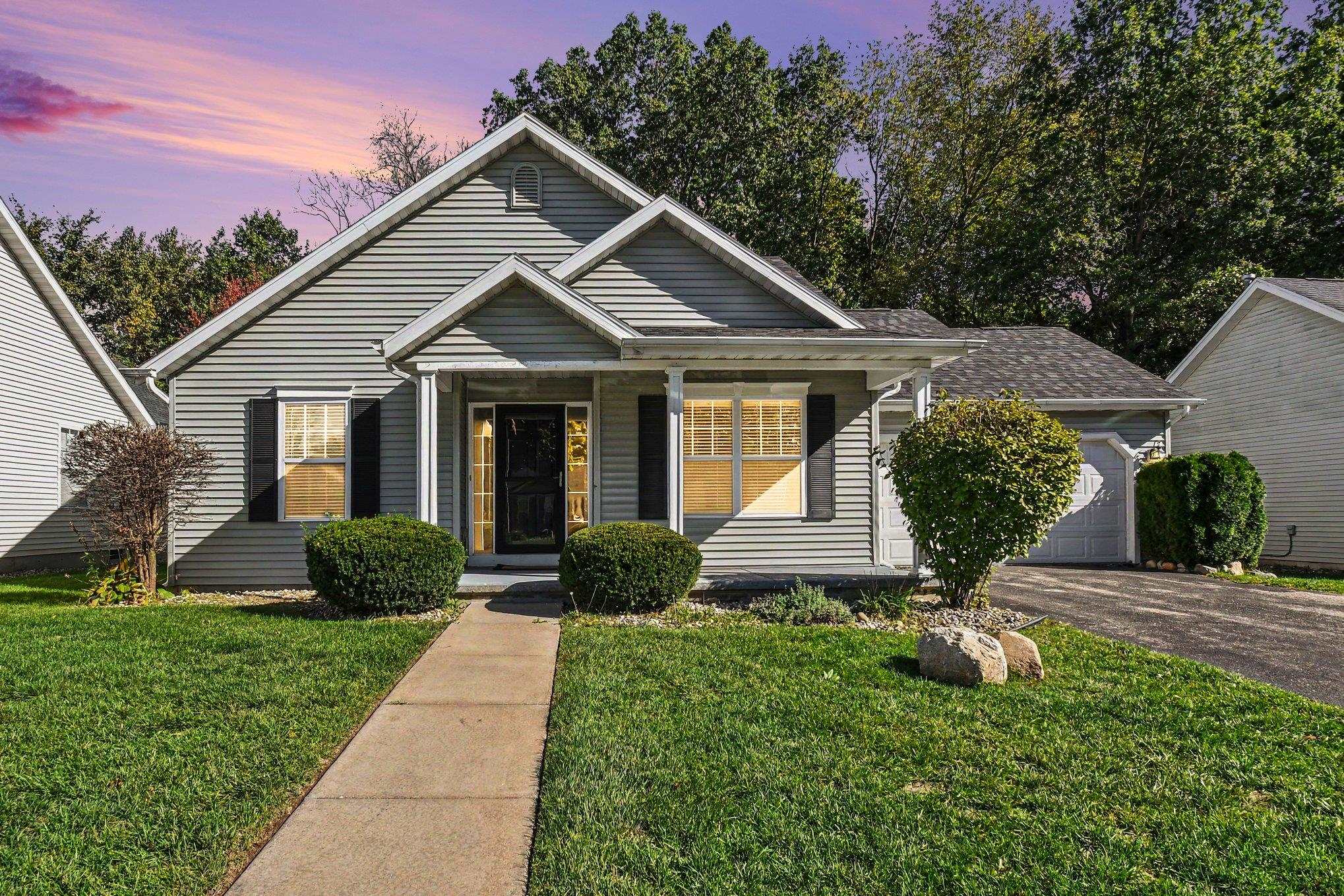 4026 Savannah Pass Property Photo 1