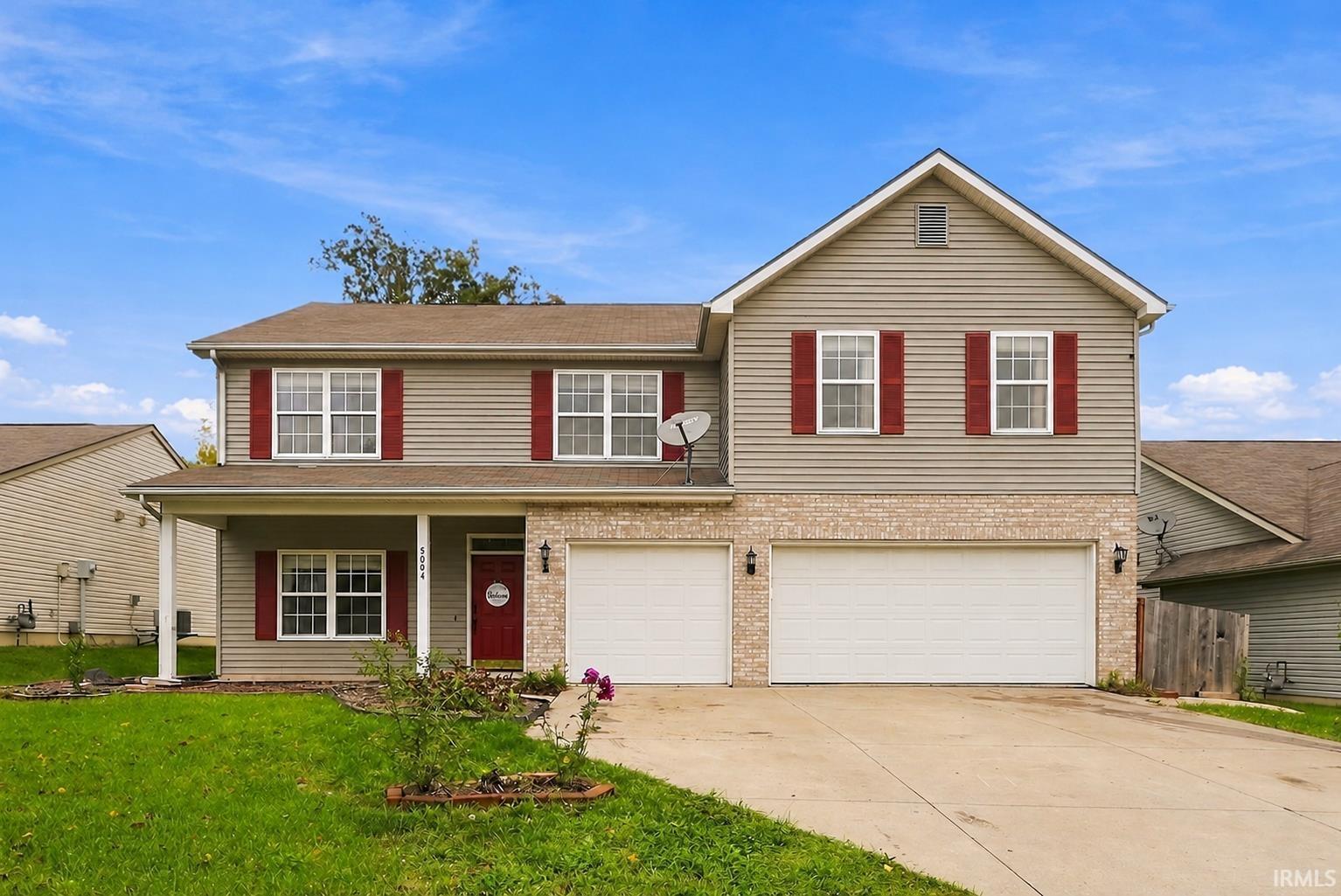 5004 Pocono Crossing Property Photo 1