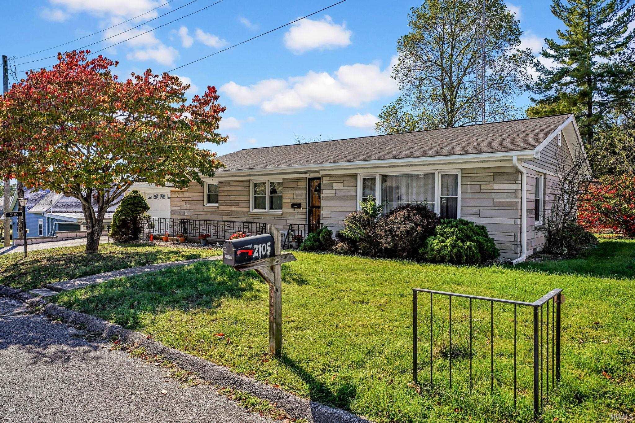 2105 O Street Property Photo 1