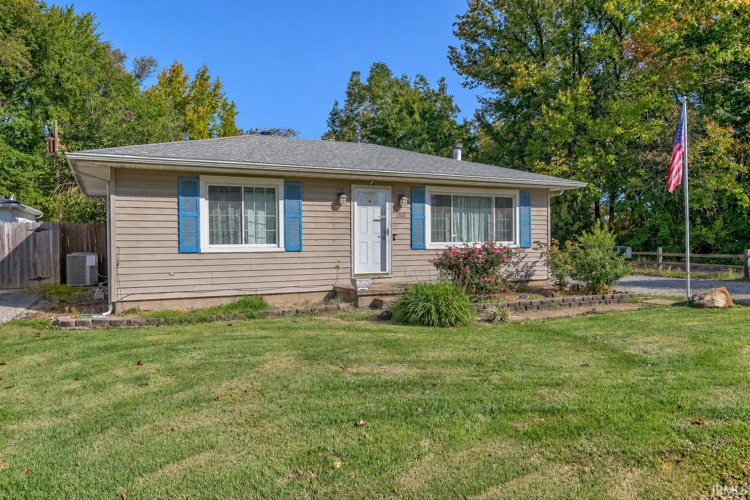 1501 Bower Lane Property Photo 1