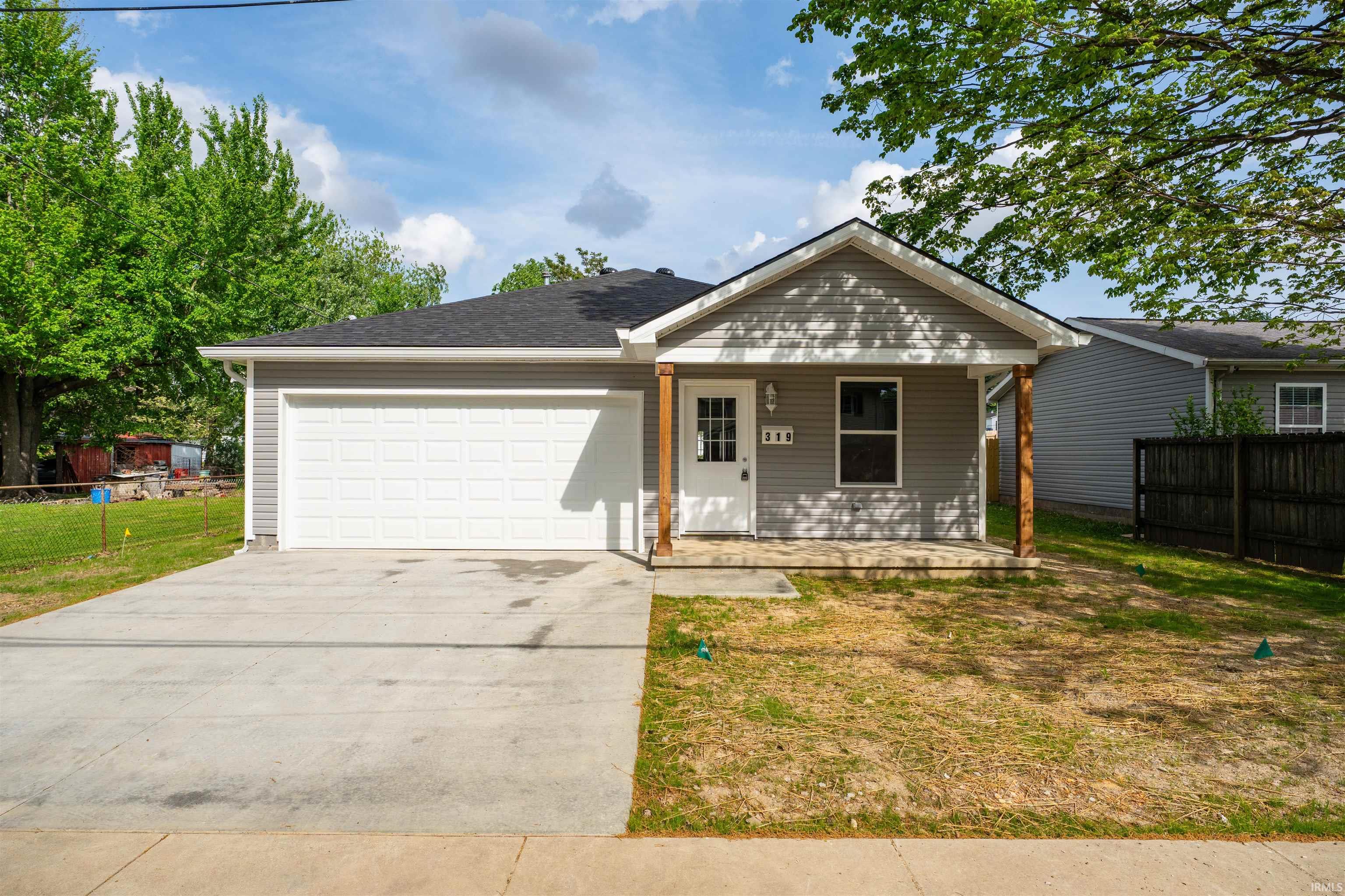 319 S 8th Street Street Property Photo 1