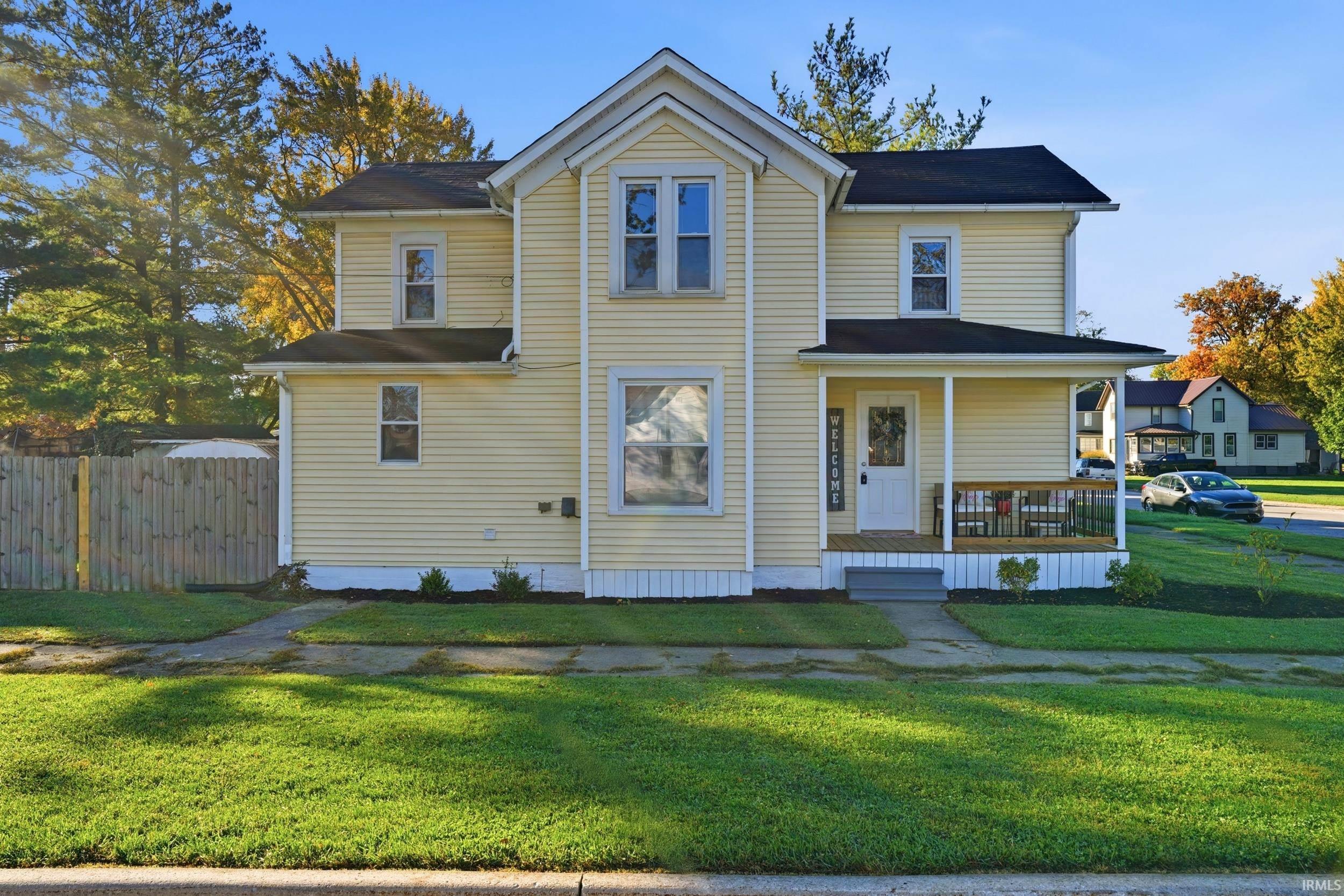 315 W Edgerton Street Property Photo 1