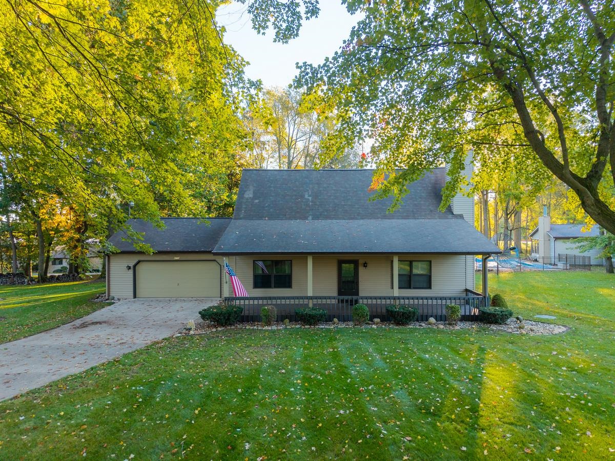 4770 N 300 W Property Photo 1