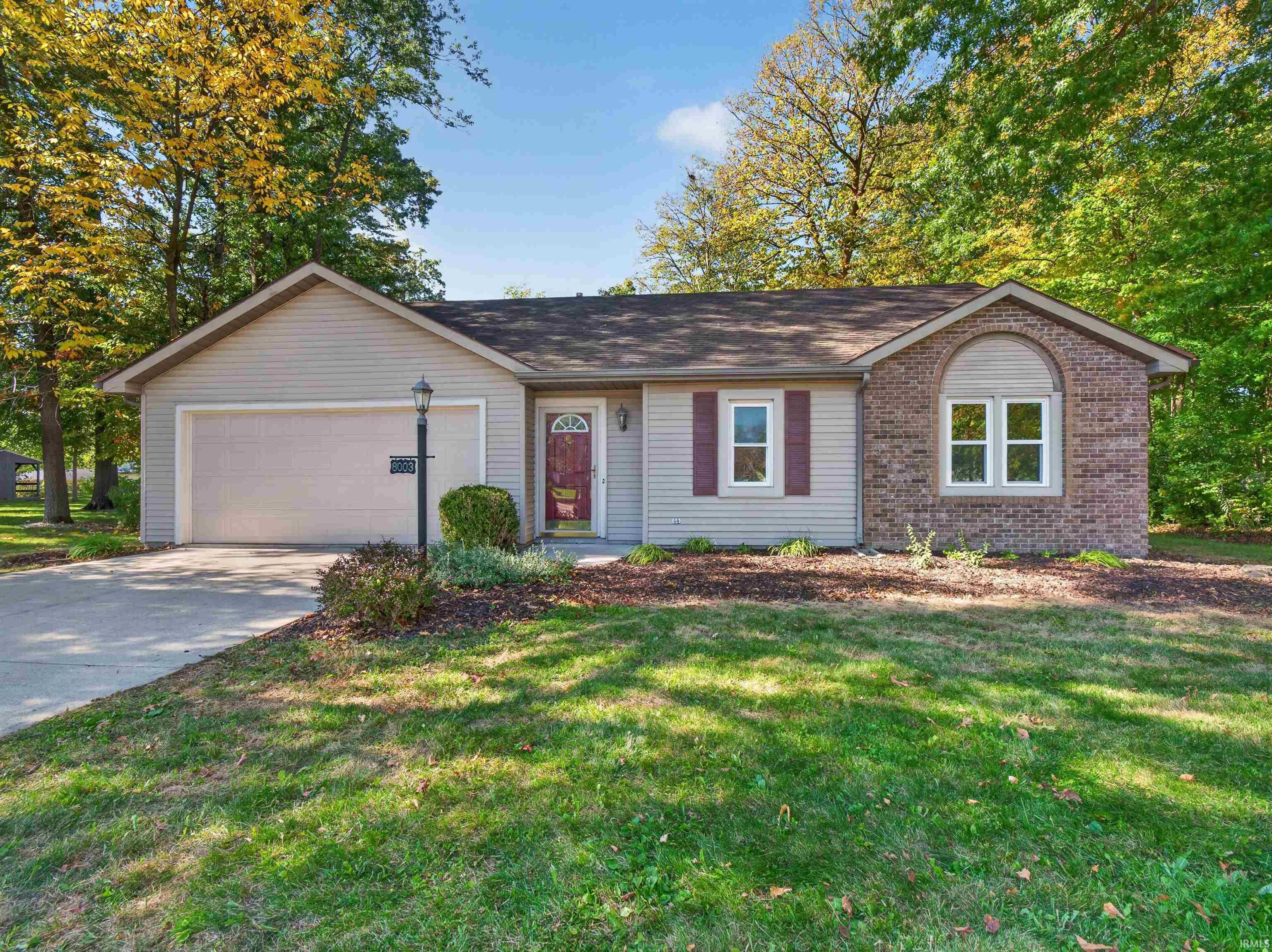 8003 Pepperwood Court Property Photo 1