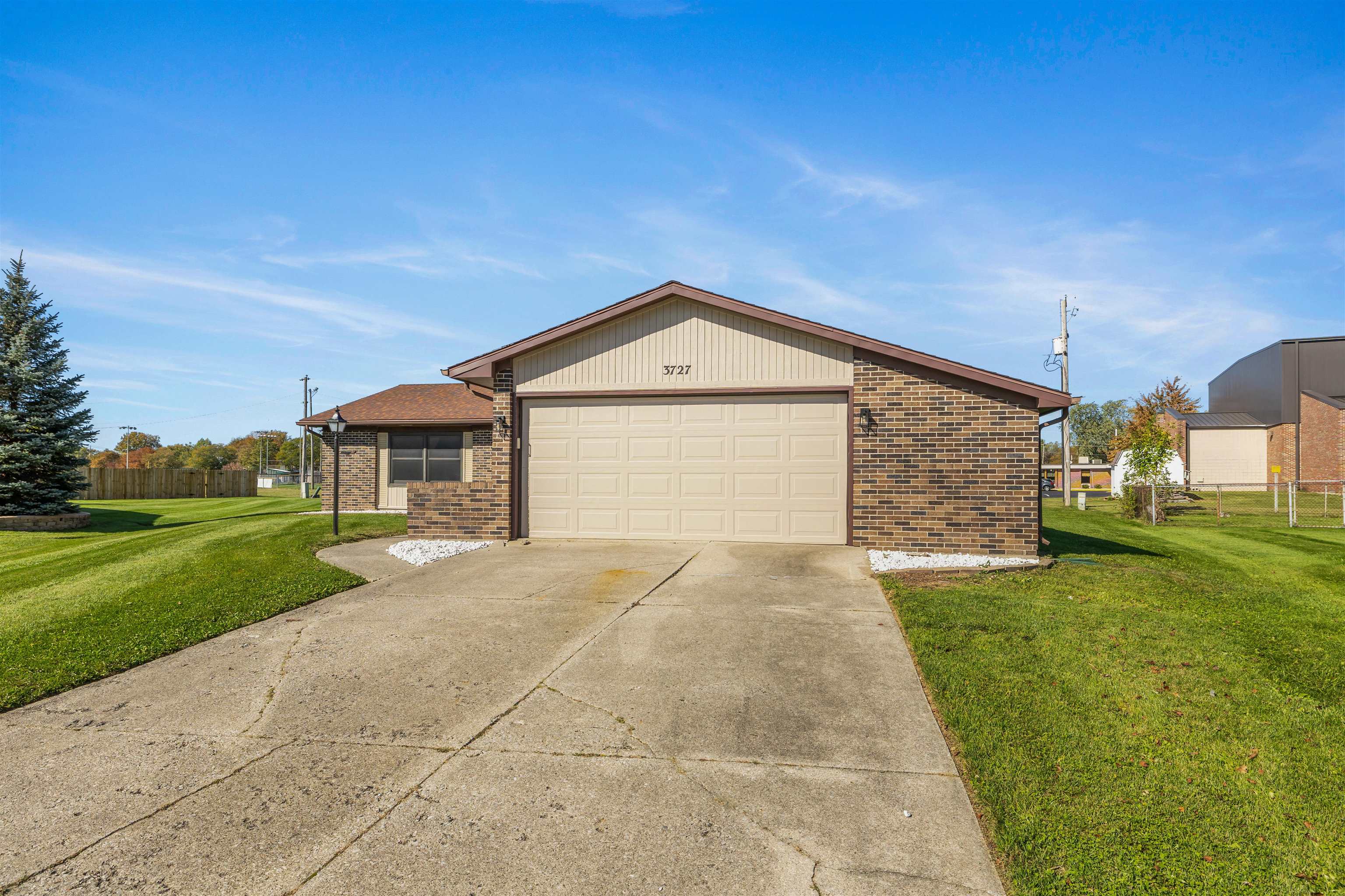 3727 Whetstone Lane Property Photo 1