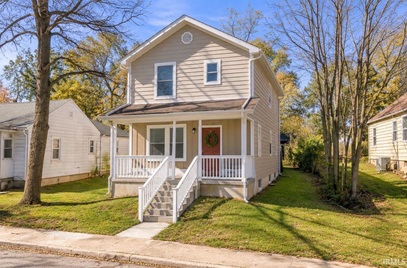 1609 Columbus Street Property Photo 1