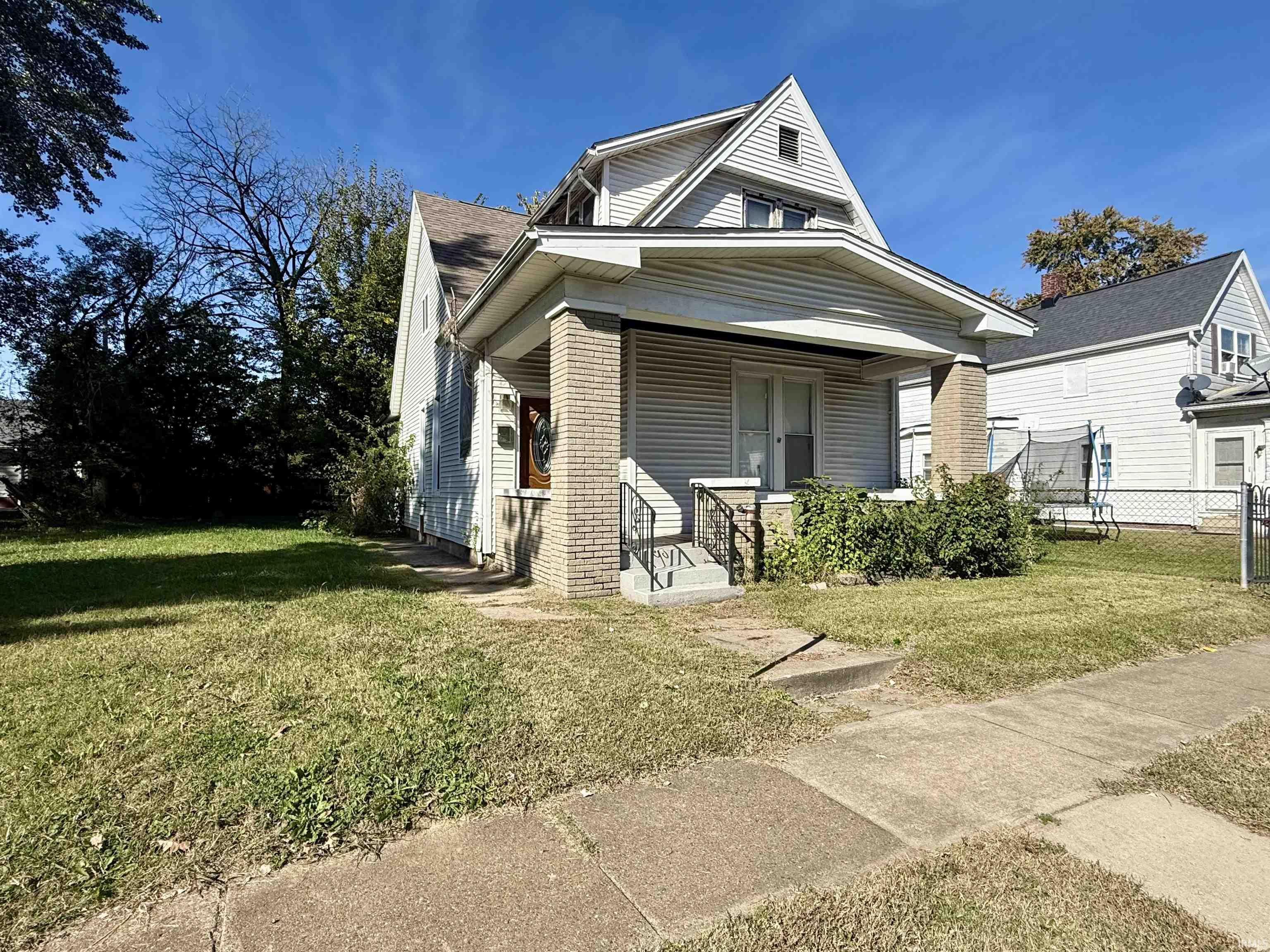 1108 Baker Avenue Property Photo 1