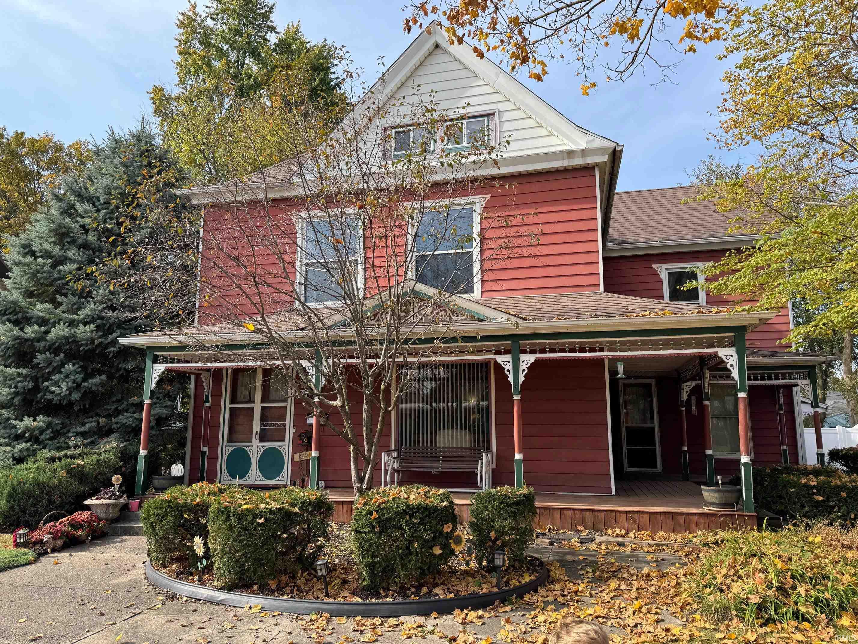518 Pontiac Street Property Photo 1