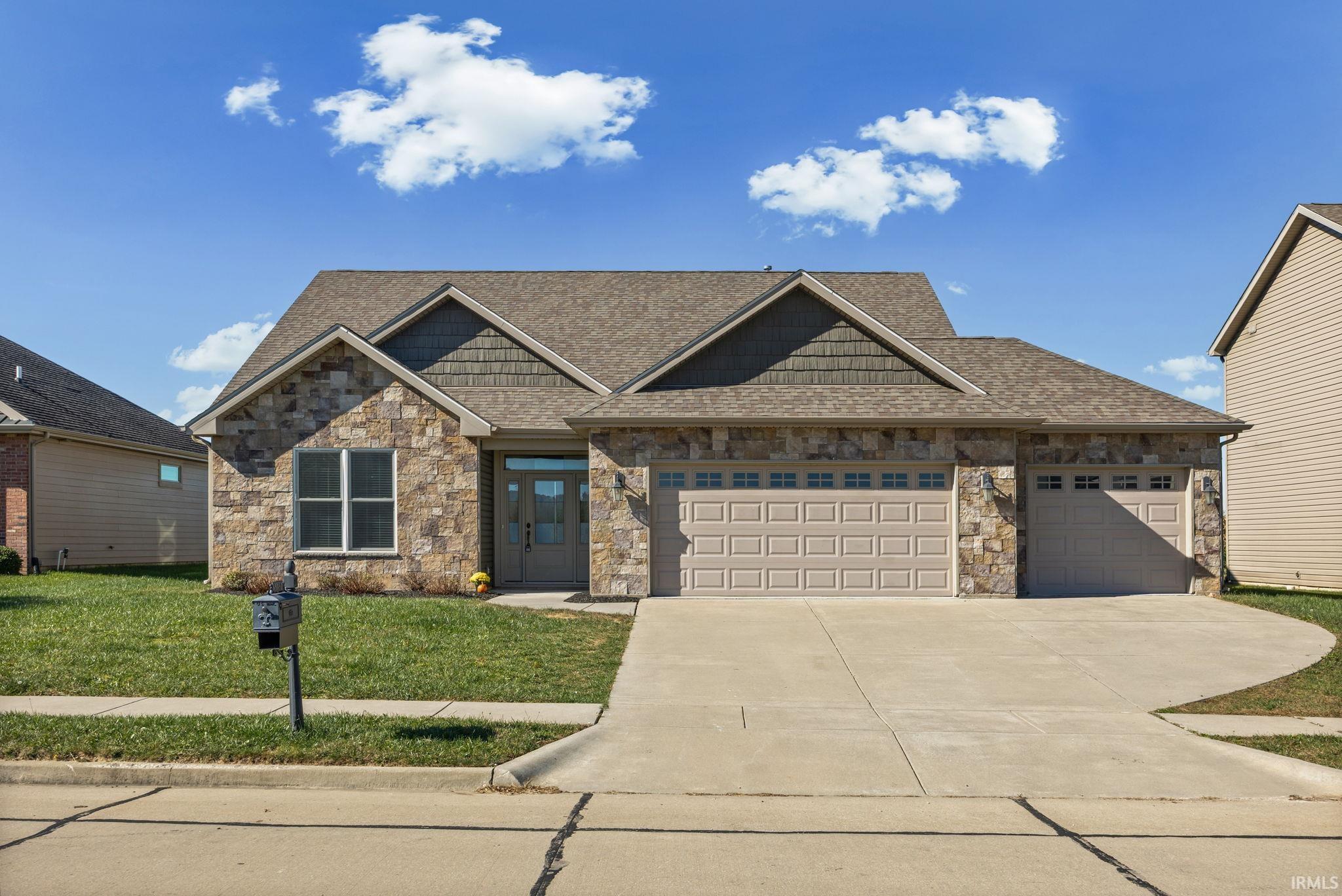 5132 Flowermound Drive Property Photo 1