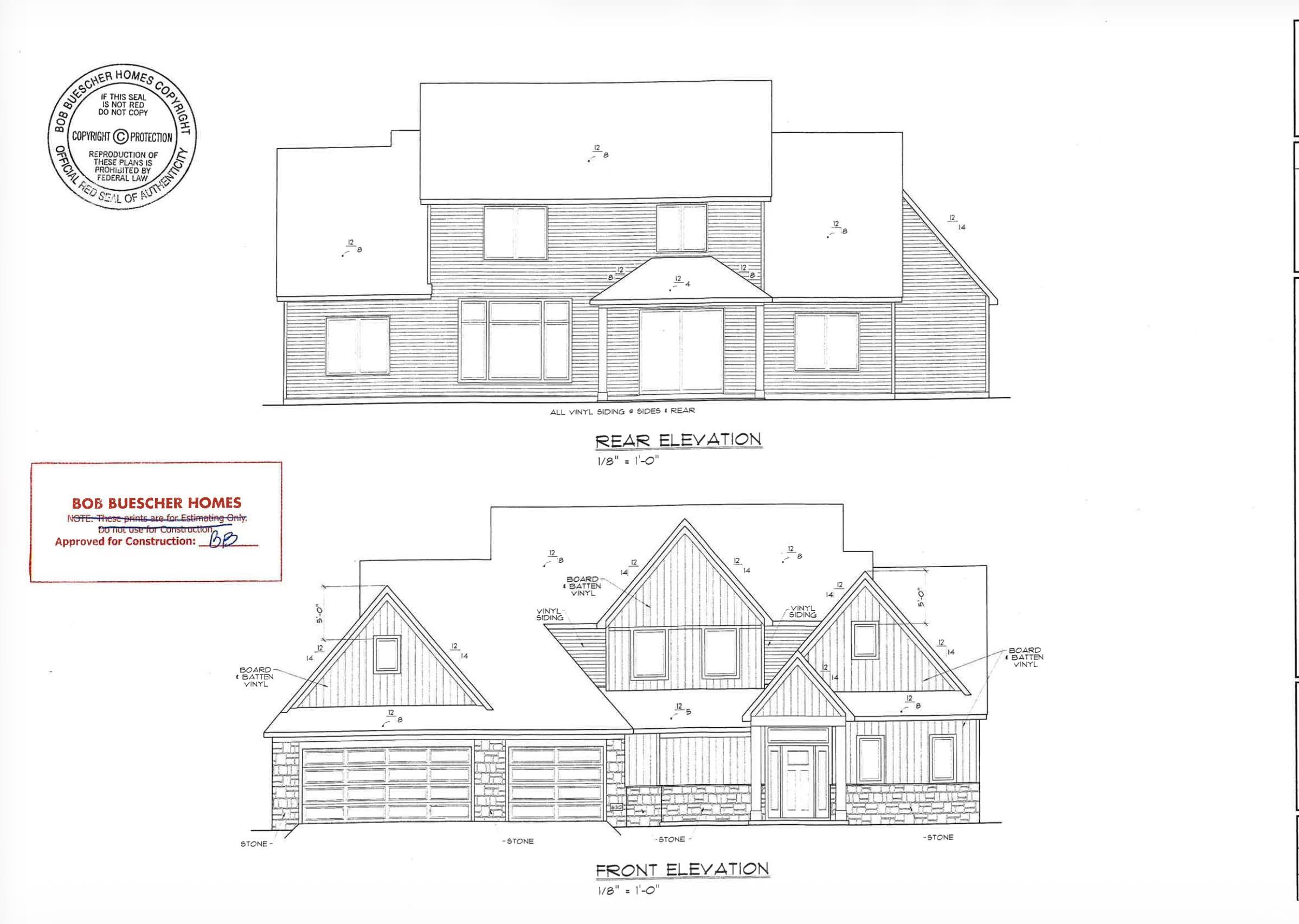630 Keltic Pines Boulevard Property Photo 1