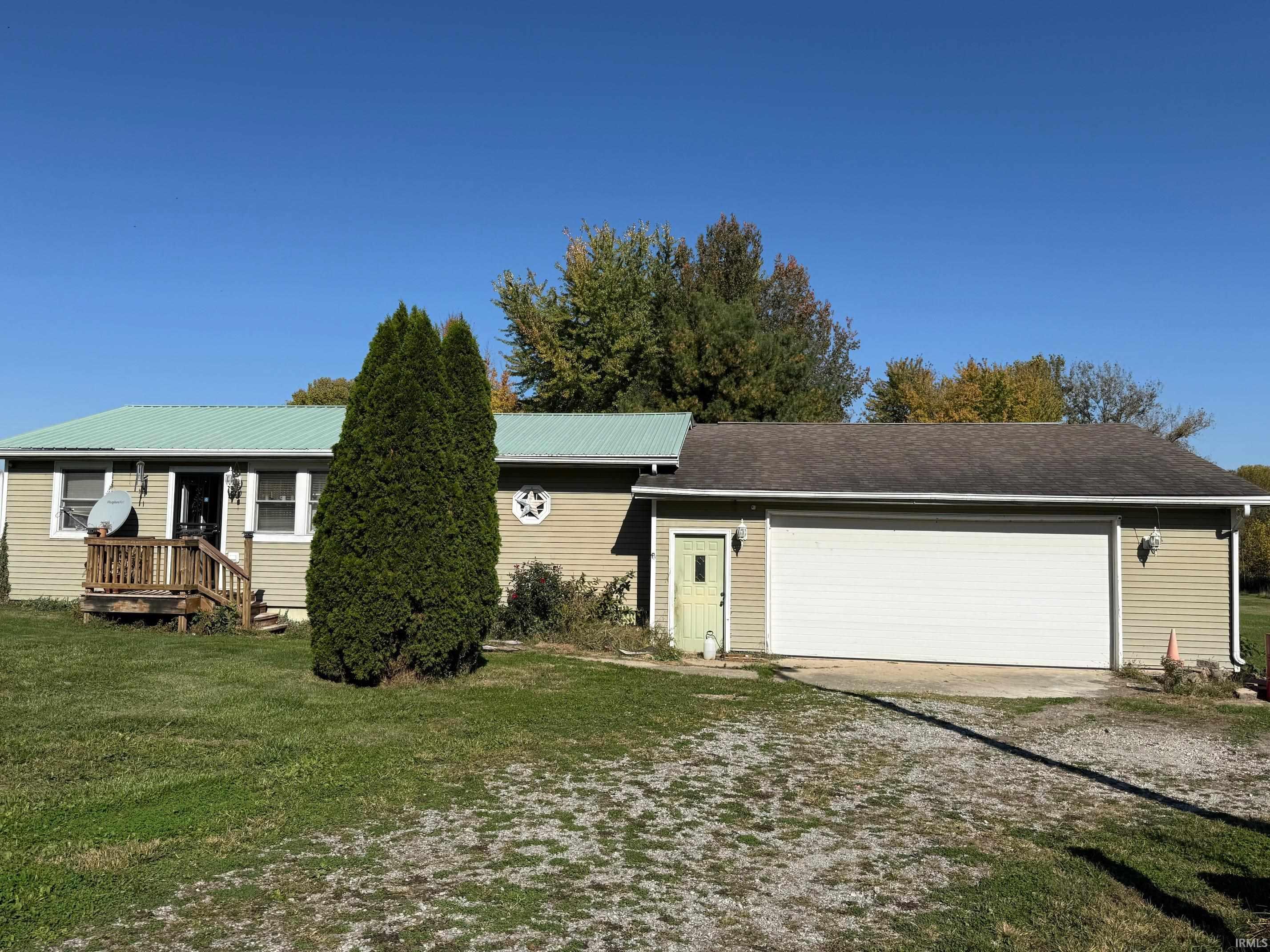 1555 W Pr 250 S Property Photo 1