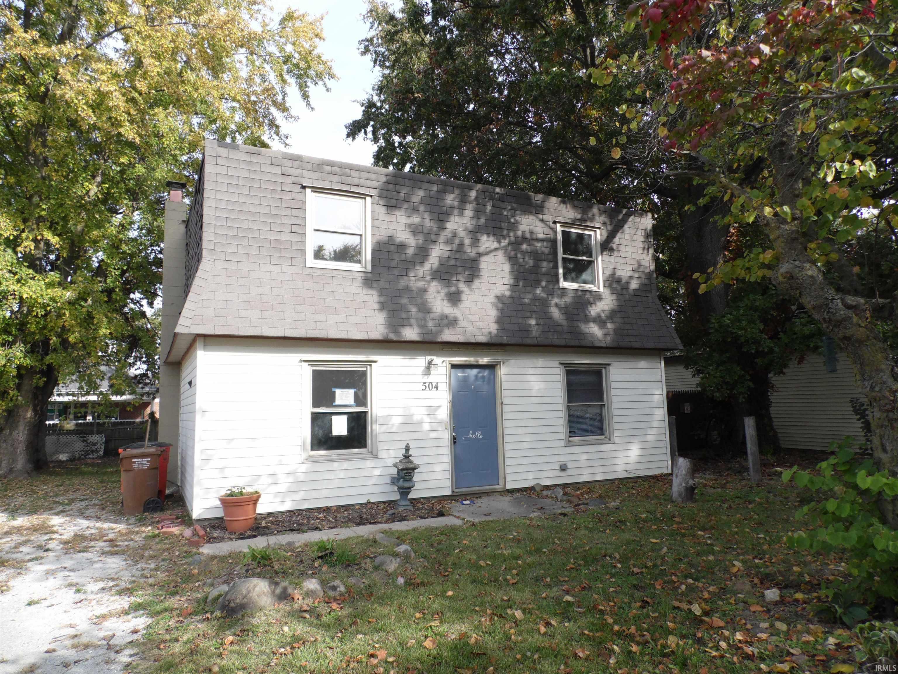 504 Heritage Road Property Photo 1