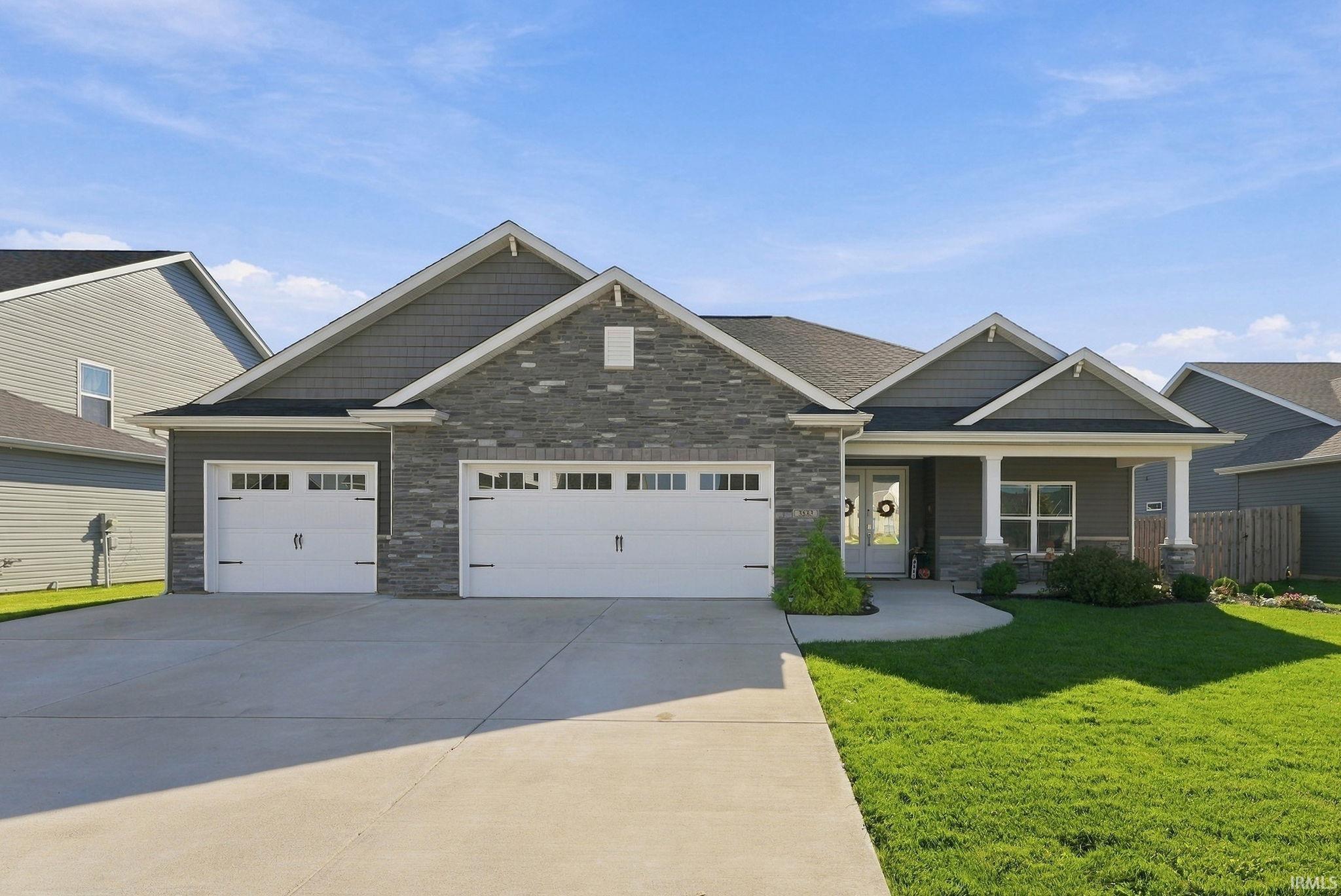 3583 Hyacinth Lane Property Photo 1