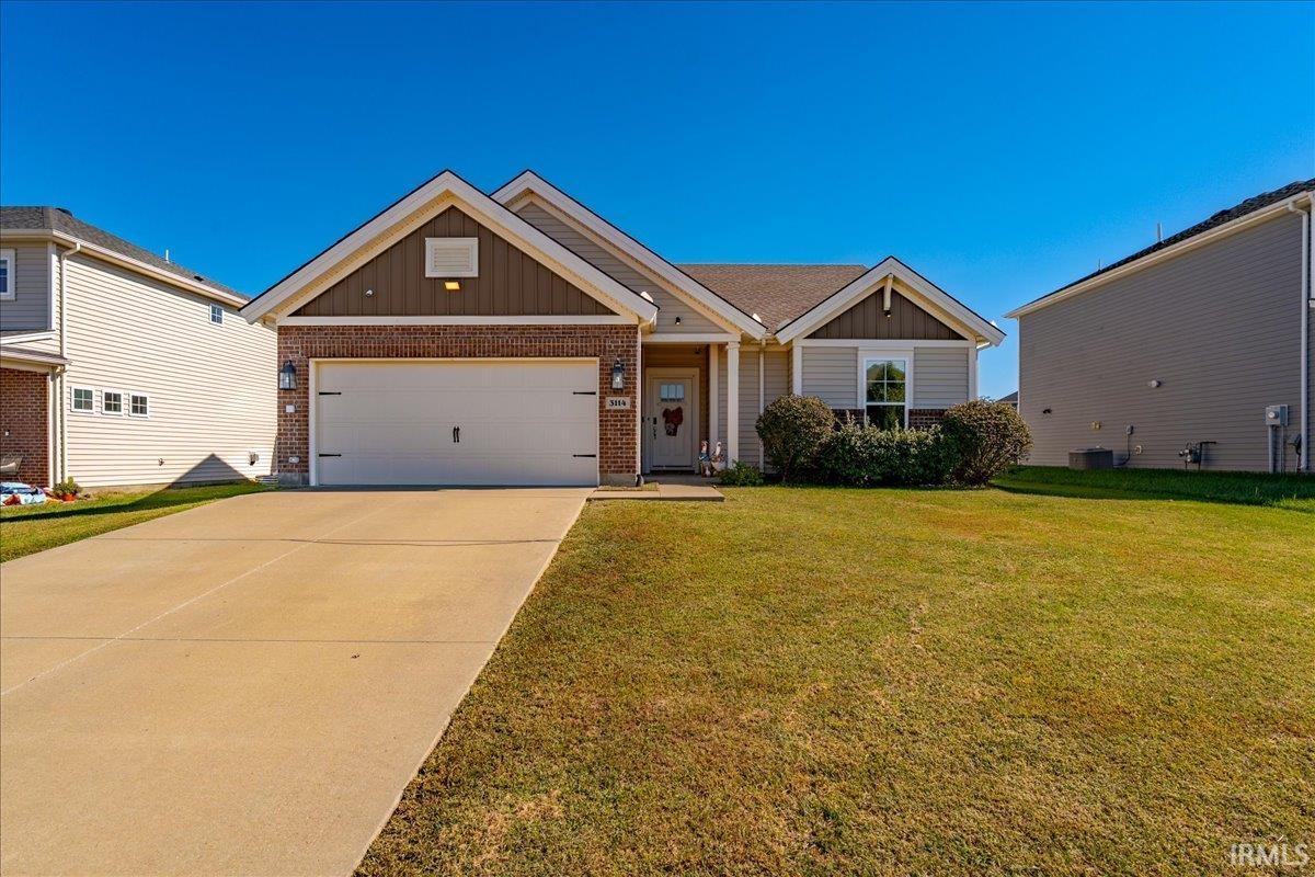 3114 Capstone Court