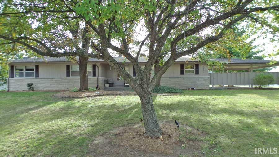 1615 Old Orchard Road Property Photo 1