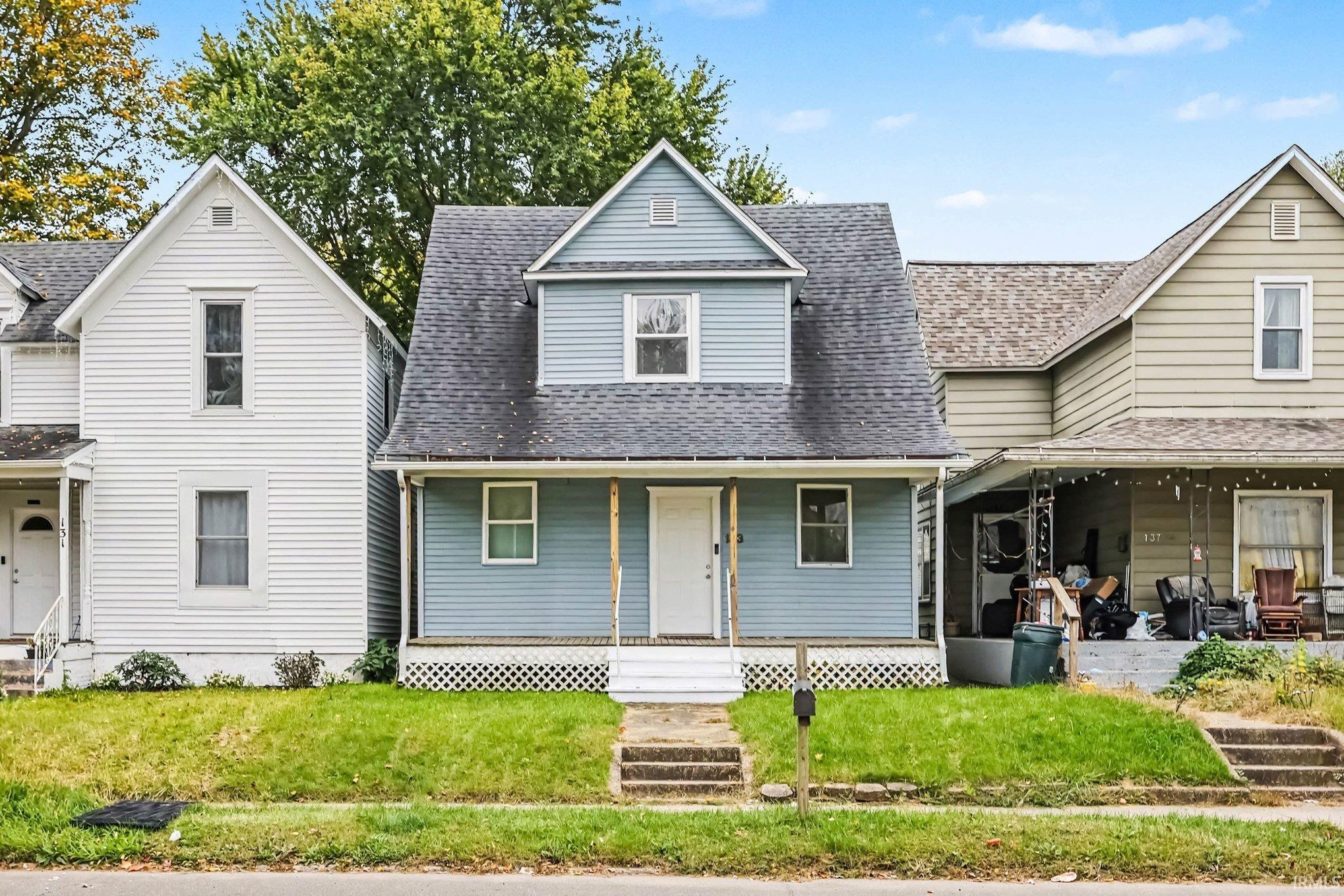 133 W Indiana Avenue Property Photo 1