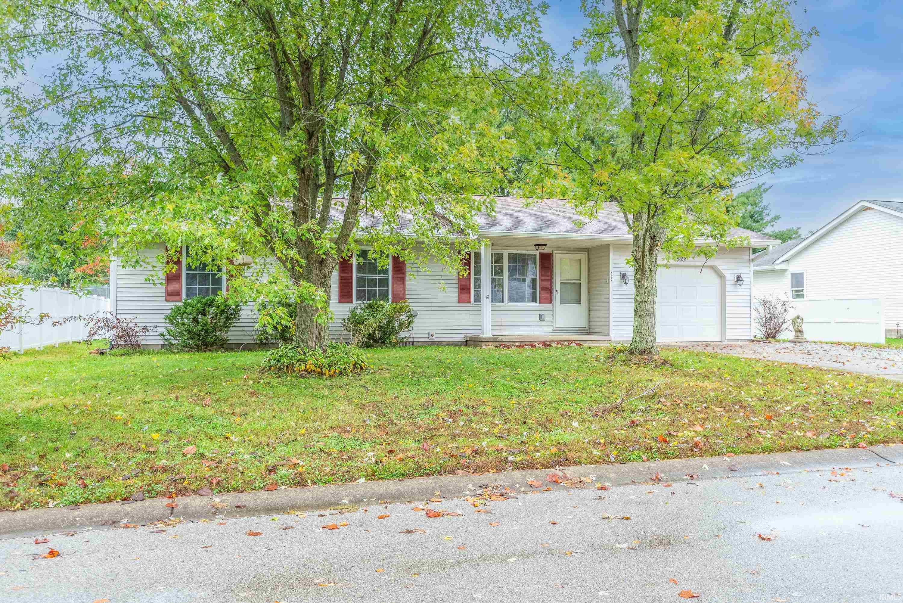 522 W Blackfoot Drive Property Photo 1
