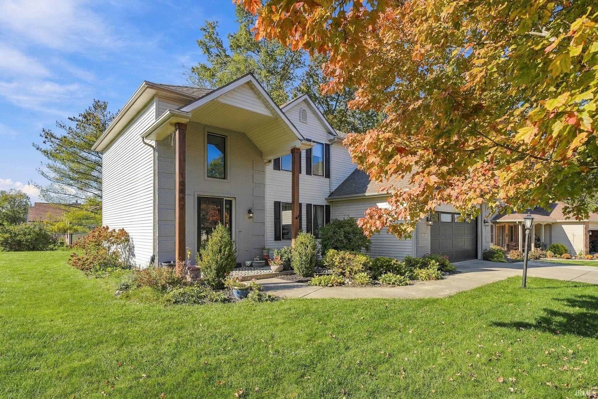 10807 Smokey Ridge Place Property Photo 1