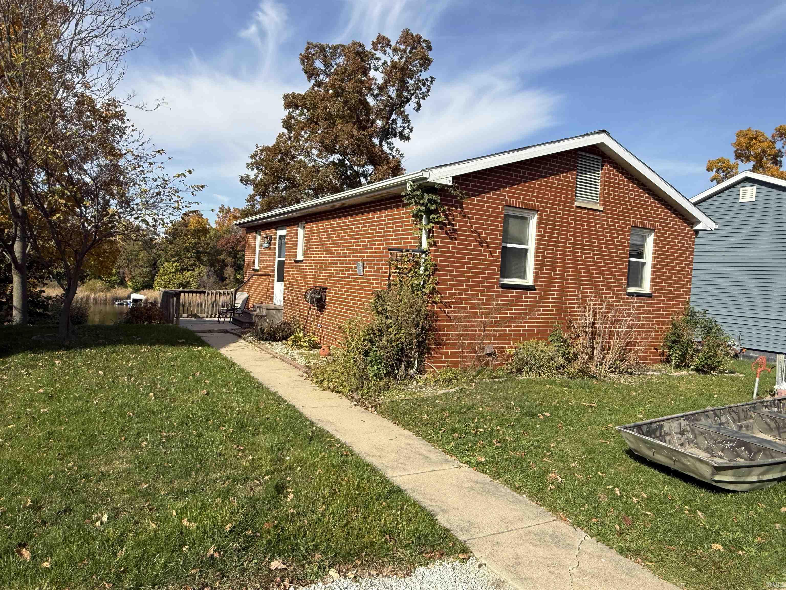 15786 Menominee Drive Property Photo 1