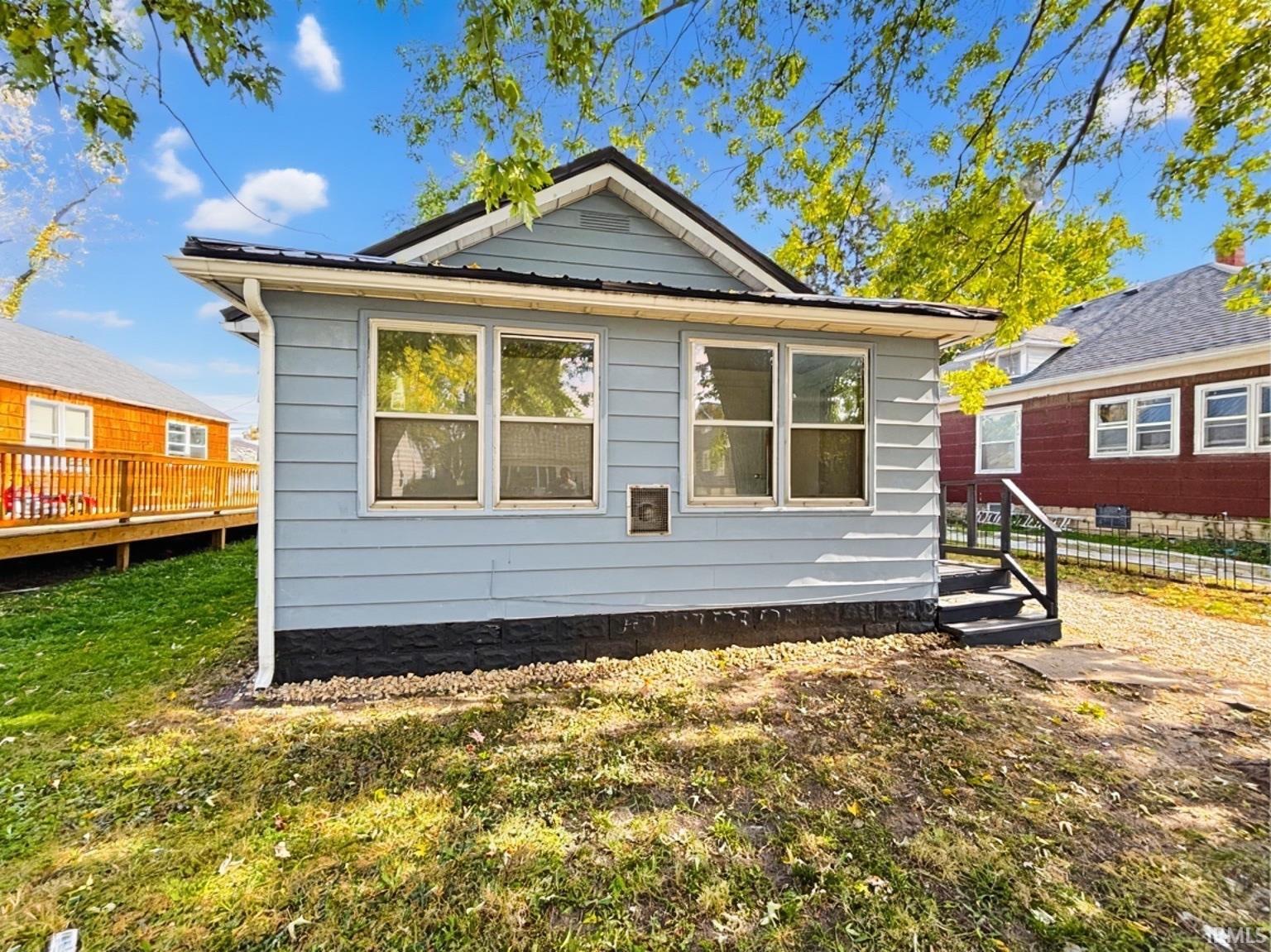 902 N Leeds Street Property Photo 1