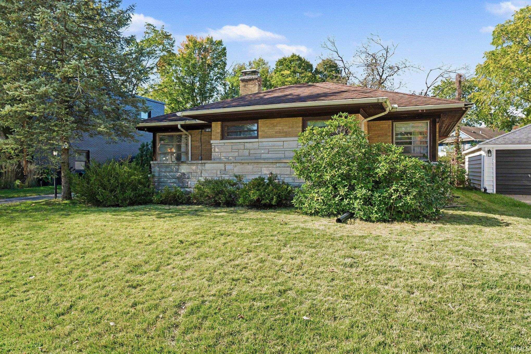 1851 Kessler Boulevard Property Photo 1