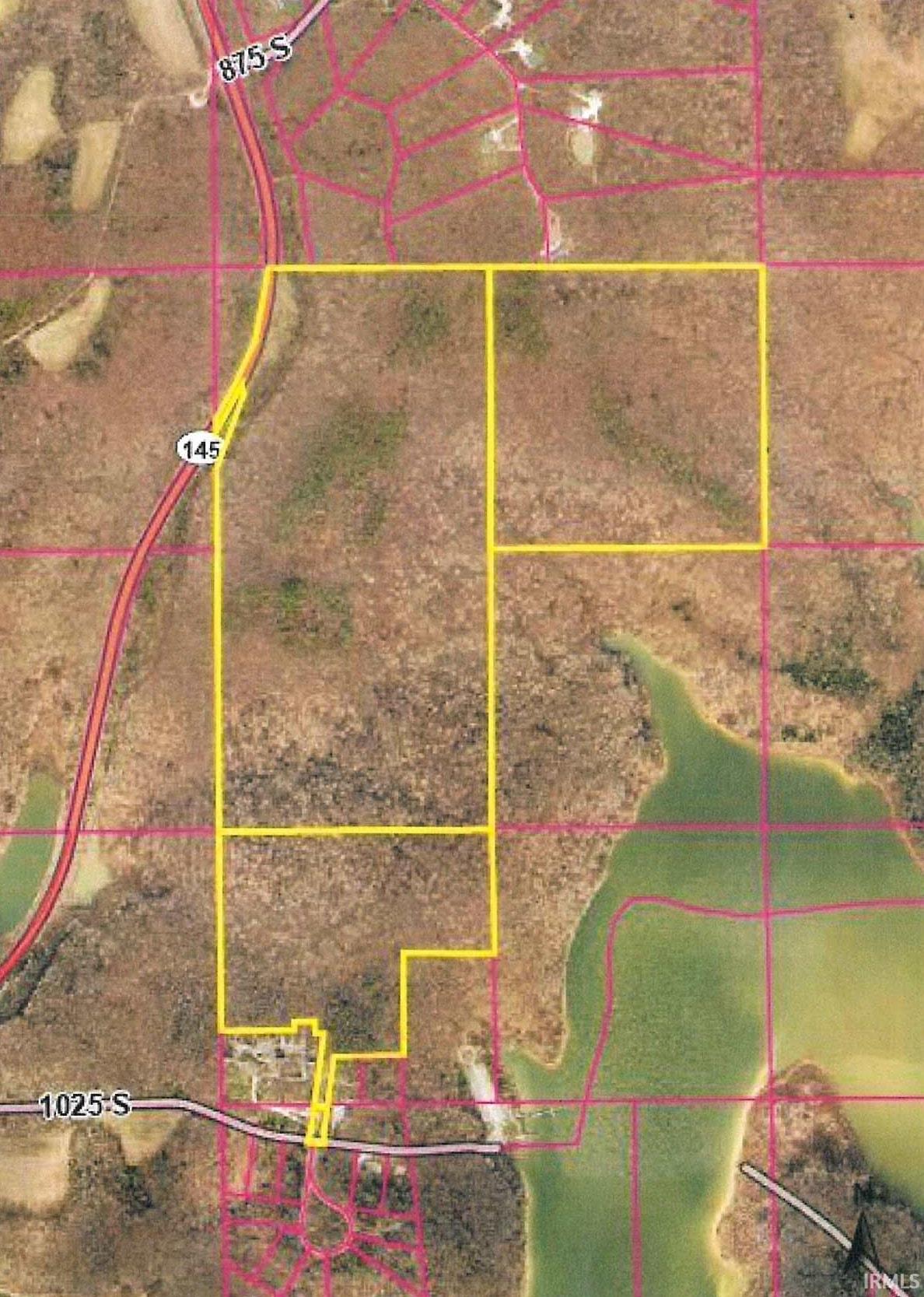 S State Road 145 Highway Property Photo 1