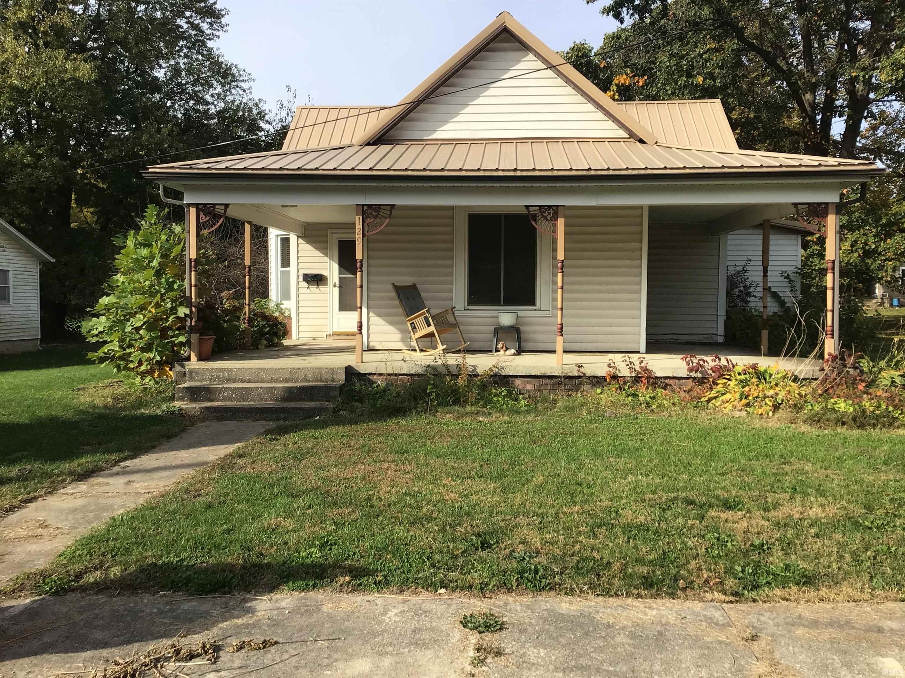 129 N East Street Property Photo 1
