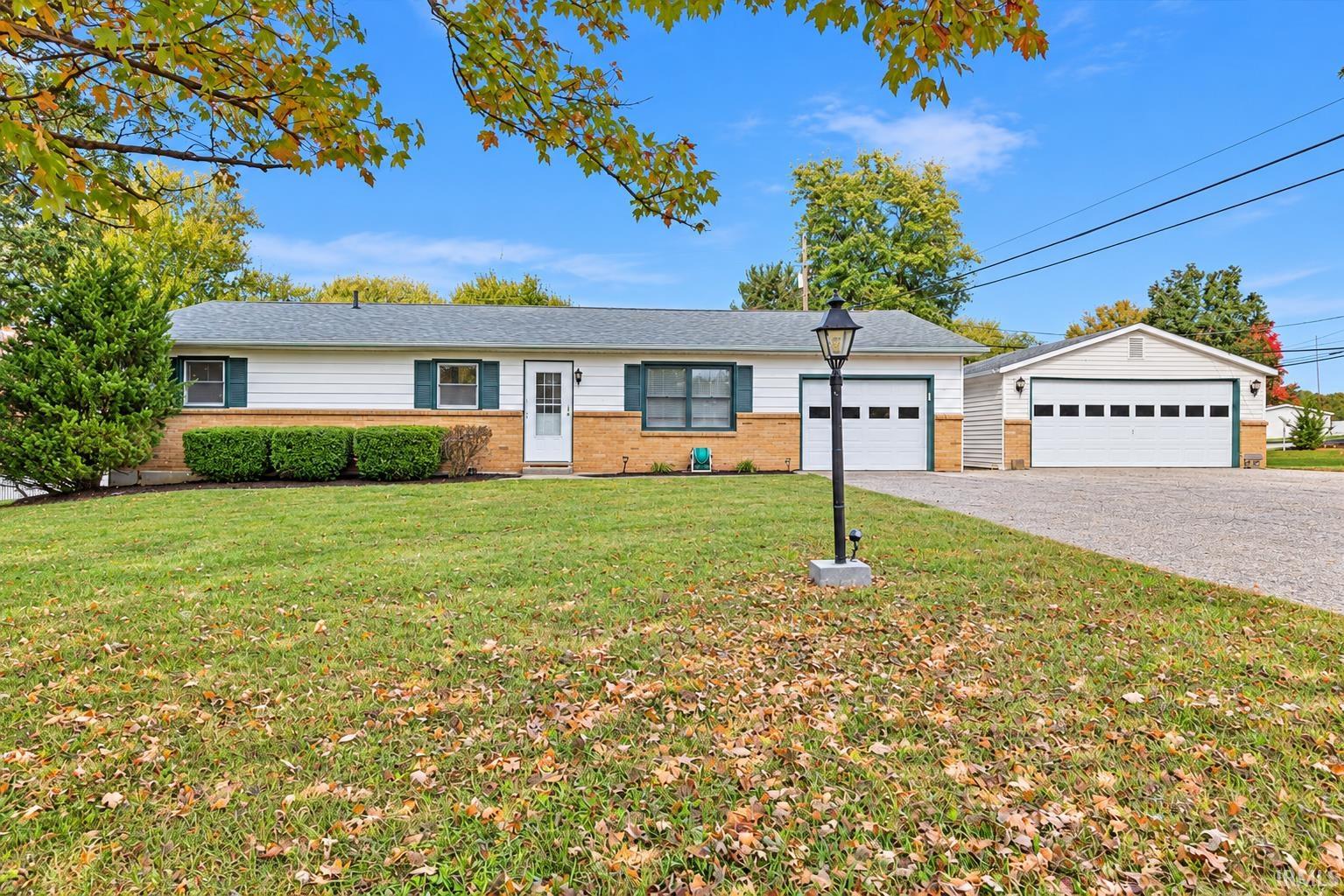 20 Hickory Heights Circle Property Photo 1