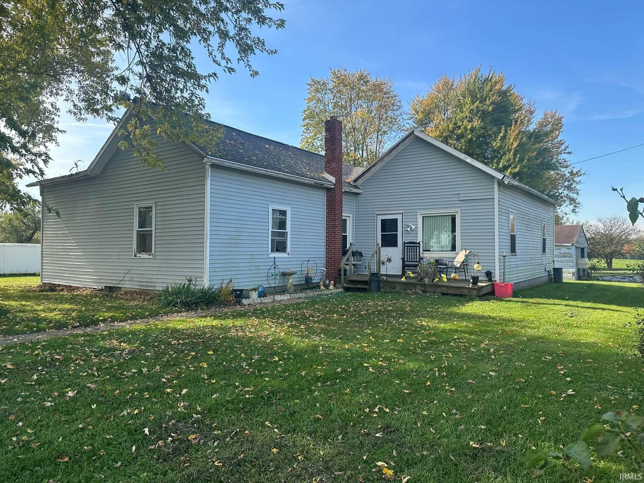 5188 County Rd 56 Road Property Photo 1