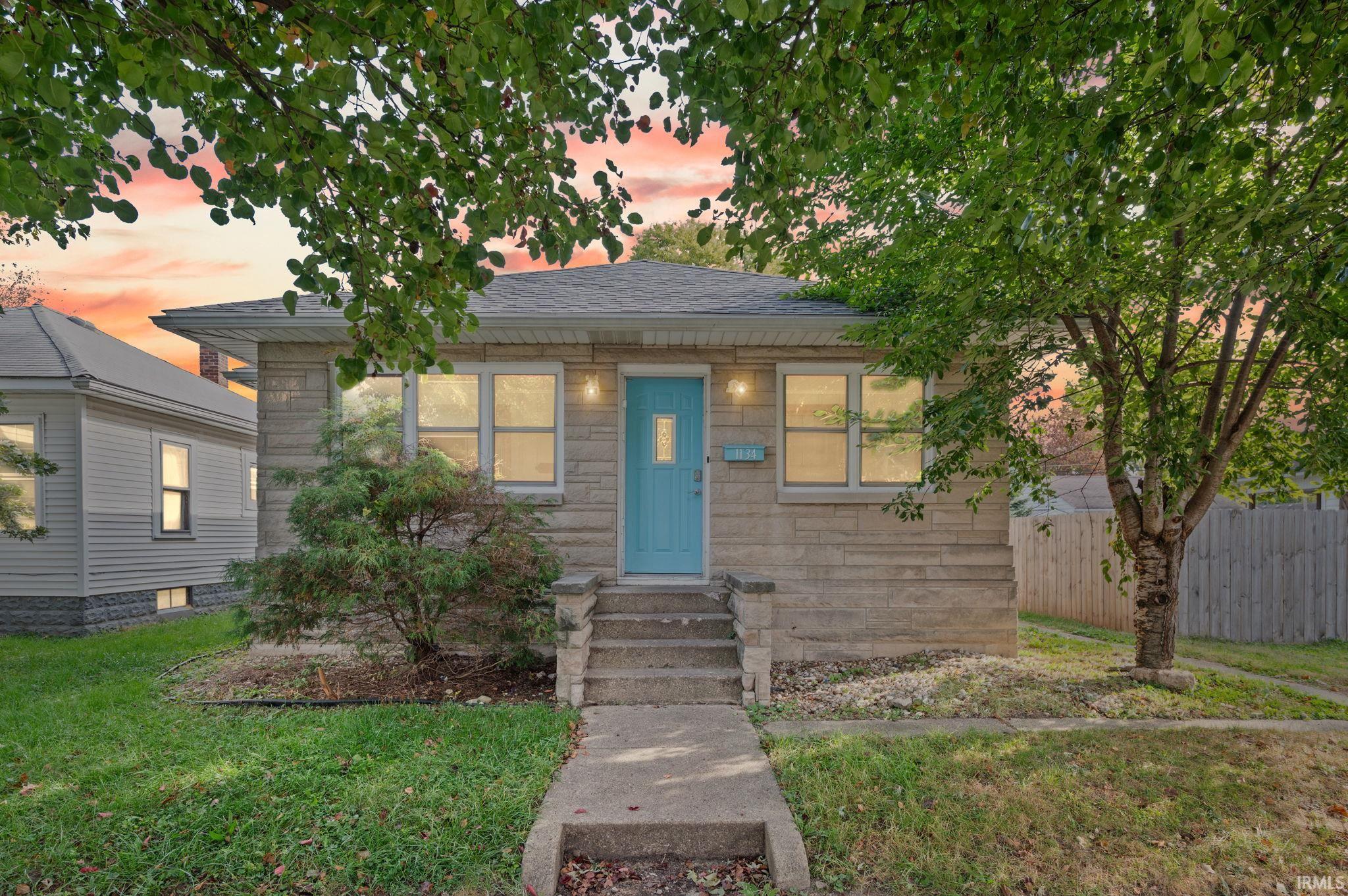 1134 S Waugh Street Property Photo 1