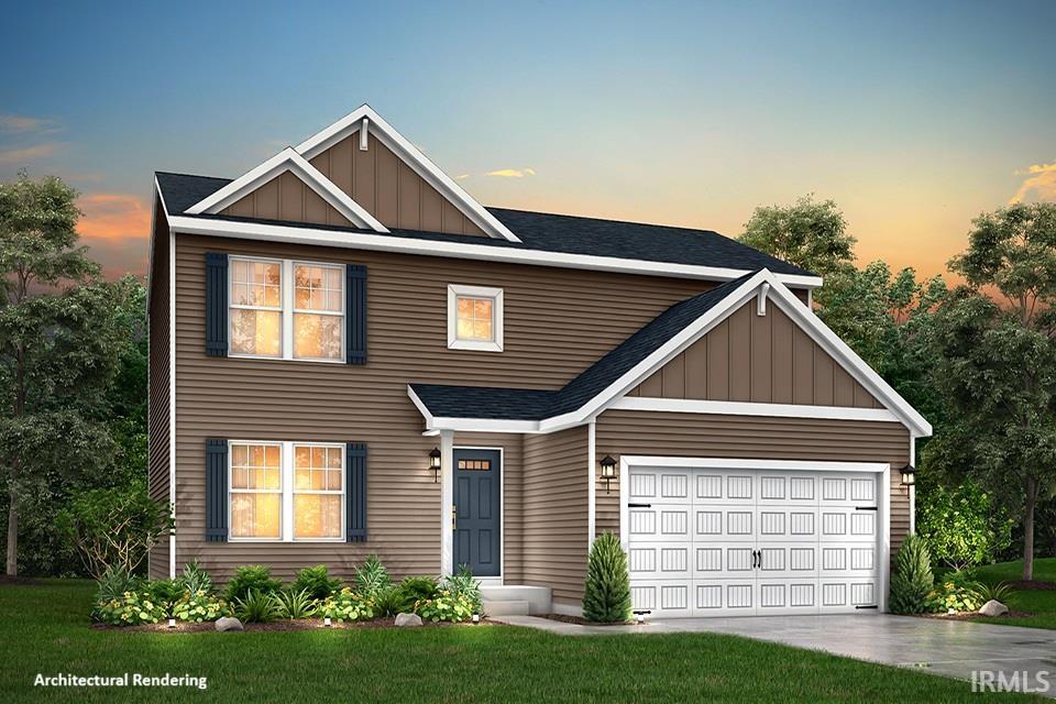 1329 Keady Court Property Photo 1