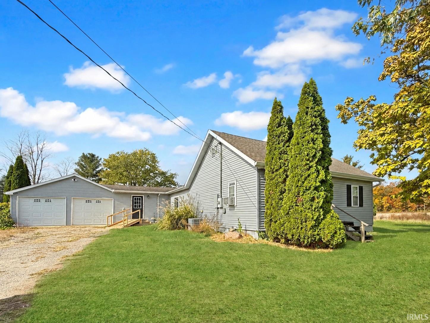 7616 S 250 East Property Photo 1