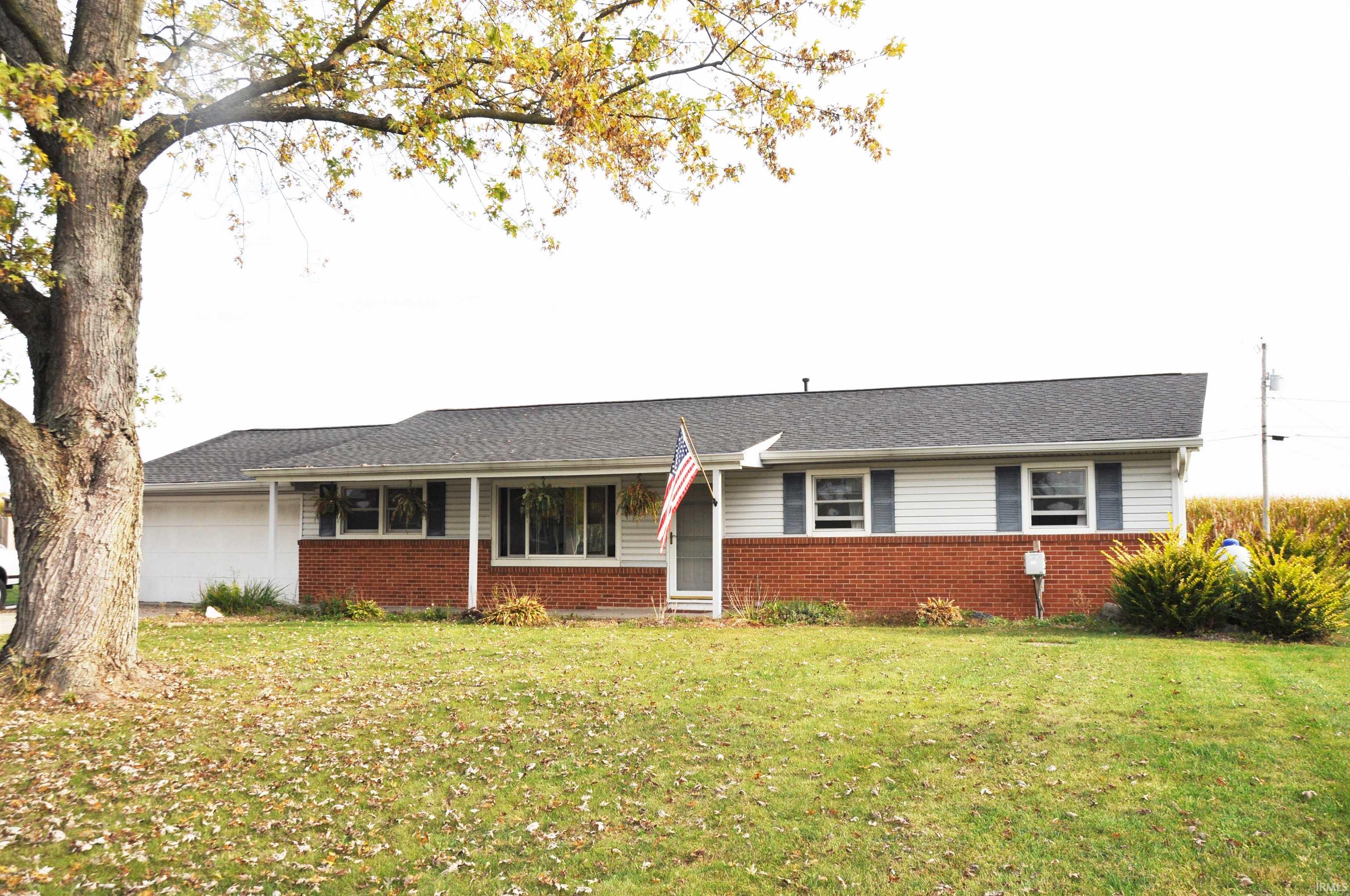 5317 N 352 W Property Photo 1