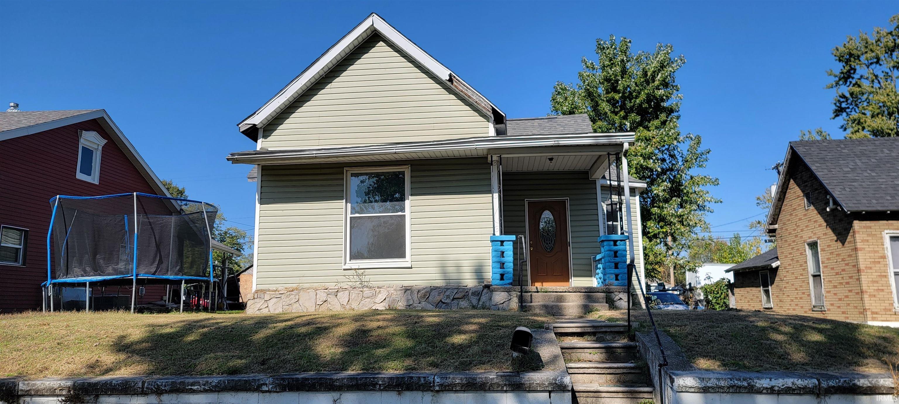 1308 Mccormick Avenue Property Photo 1
