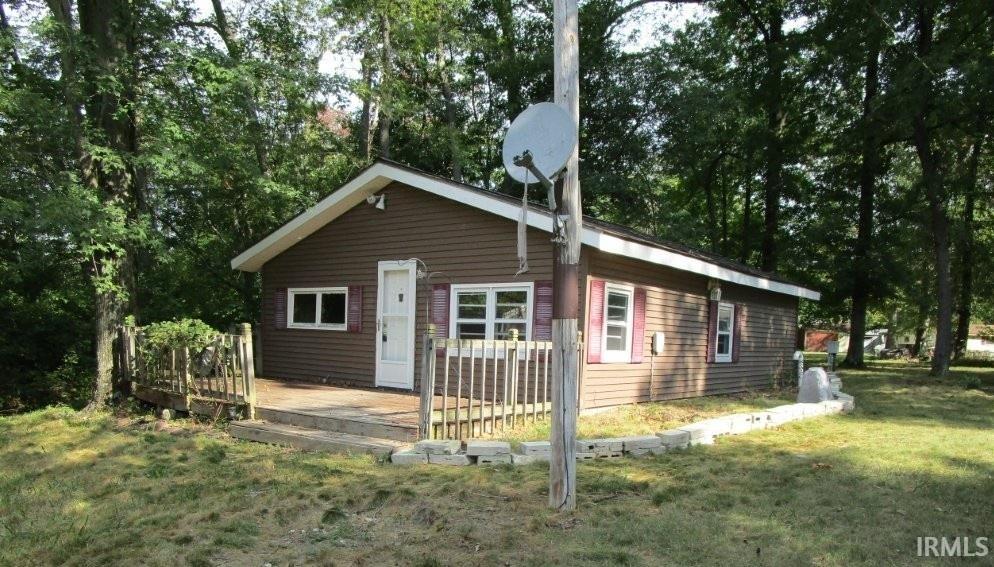 5711 S Butcher Street Property Photo 1