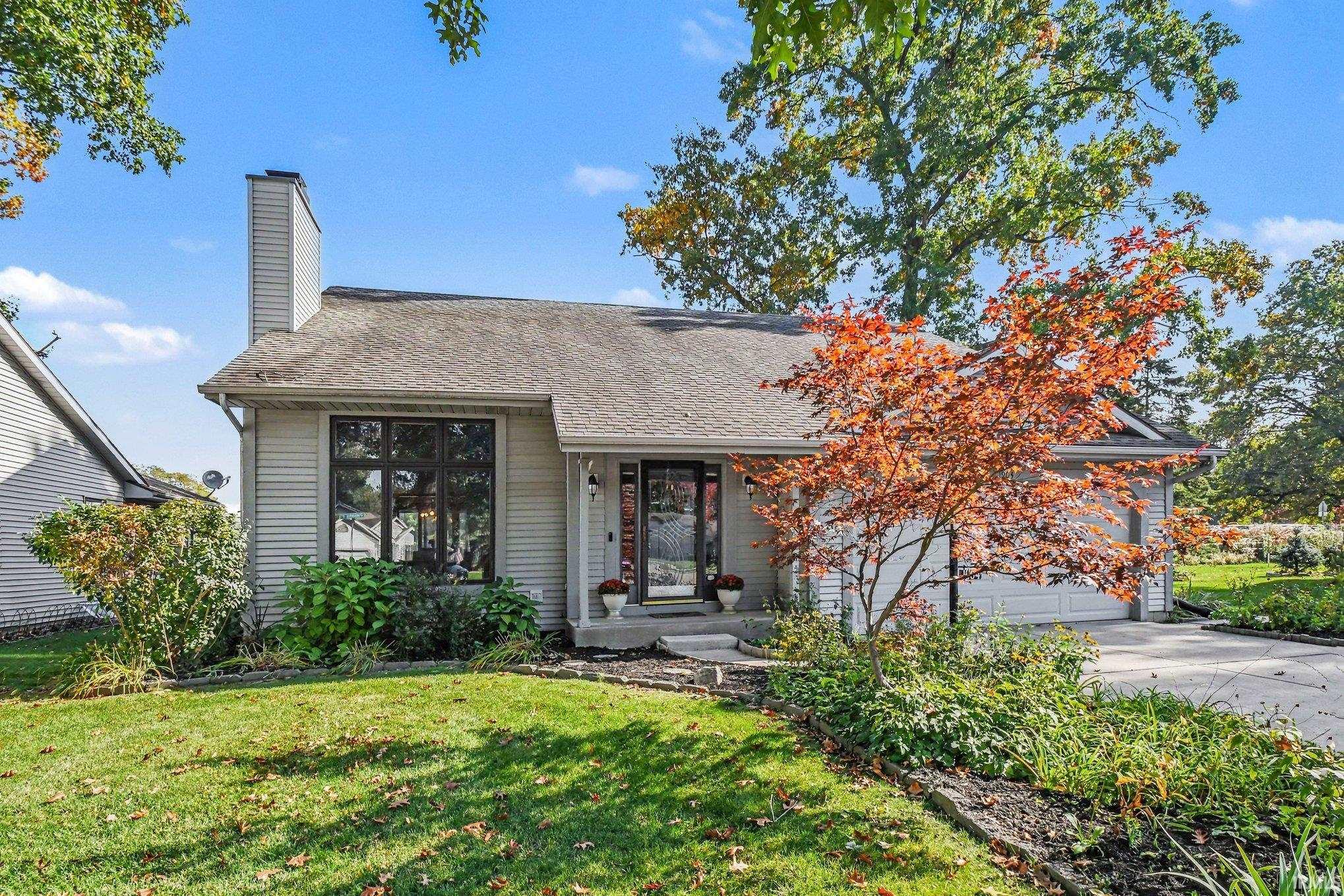 1904 Creeksedge Drive Property Photo 1