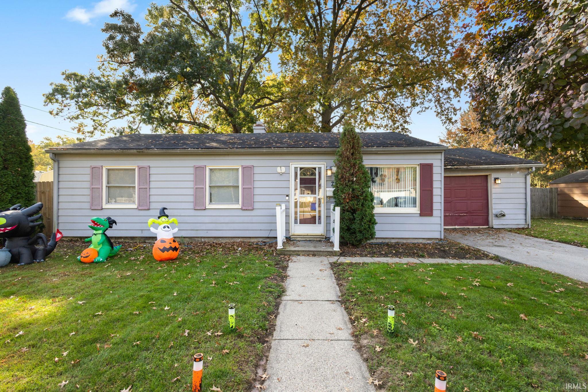 711 Modrell Boulevard Property Photo 1