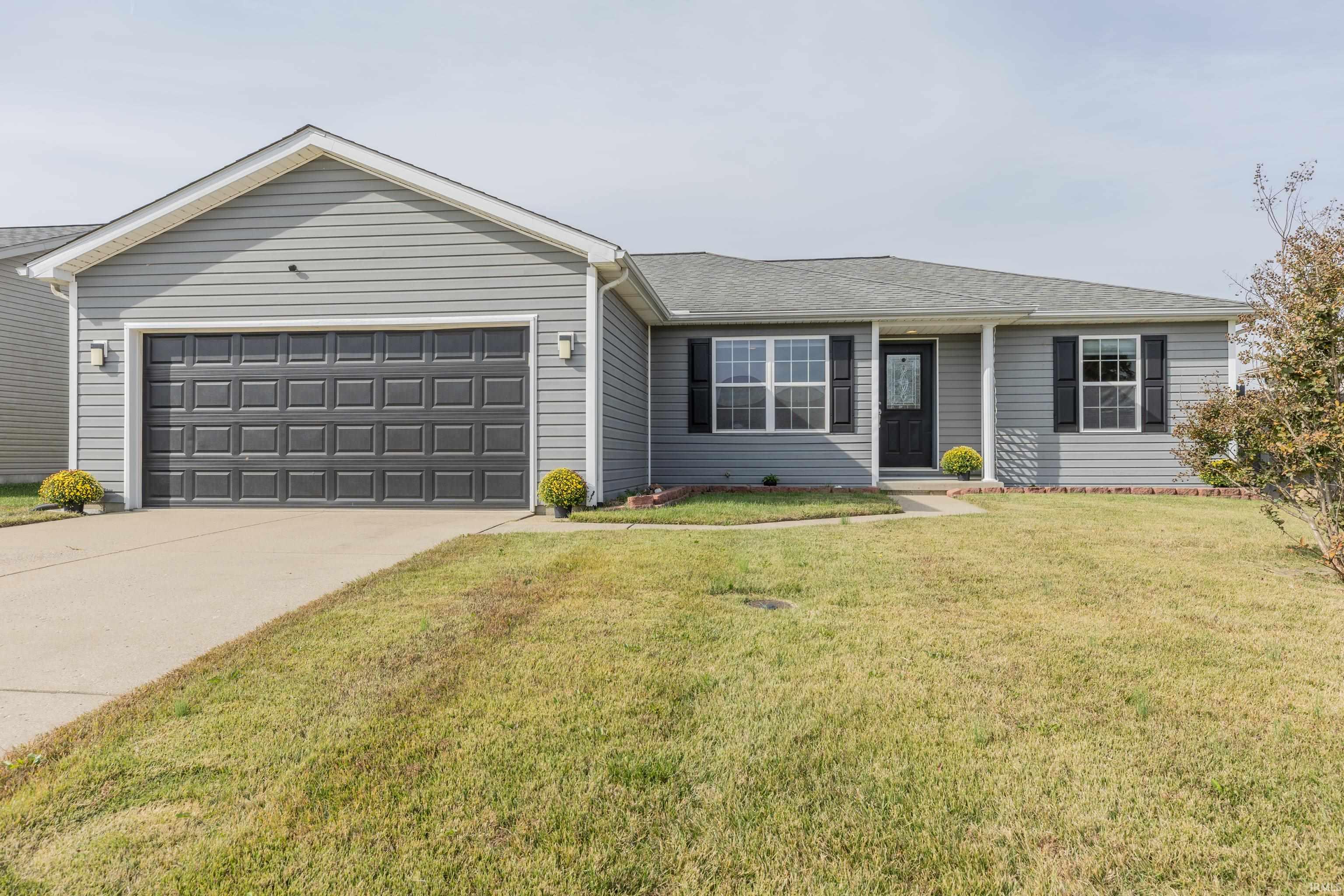12522 Cold Water Drive Property Photo 1