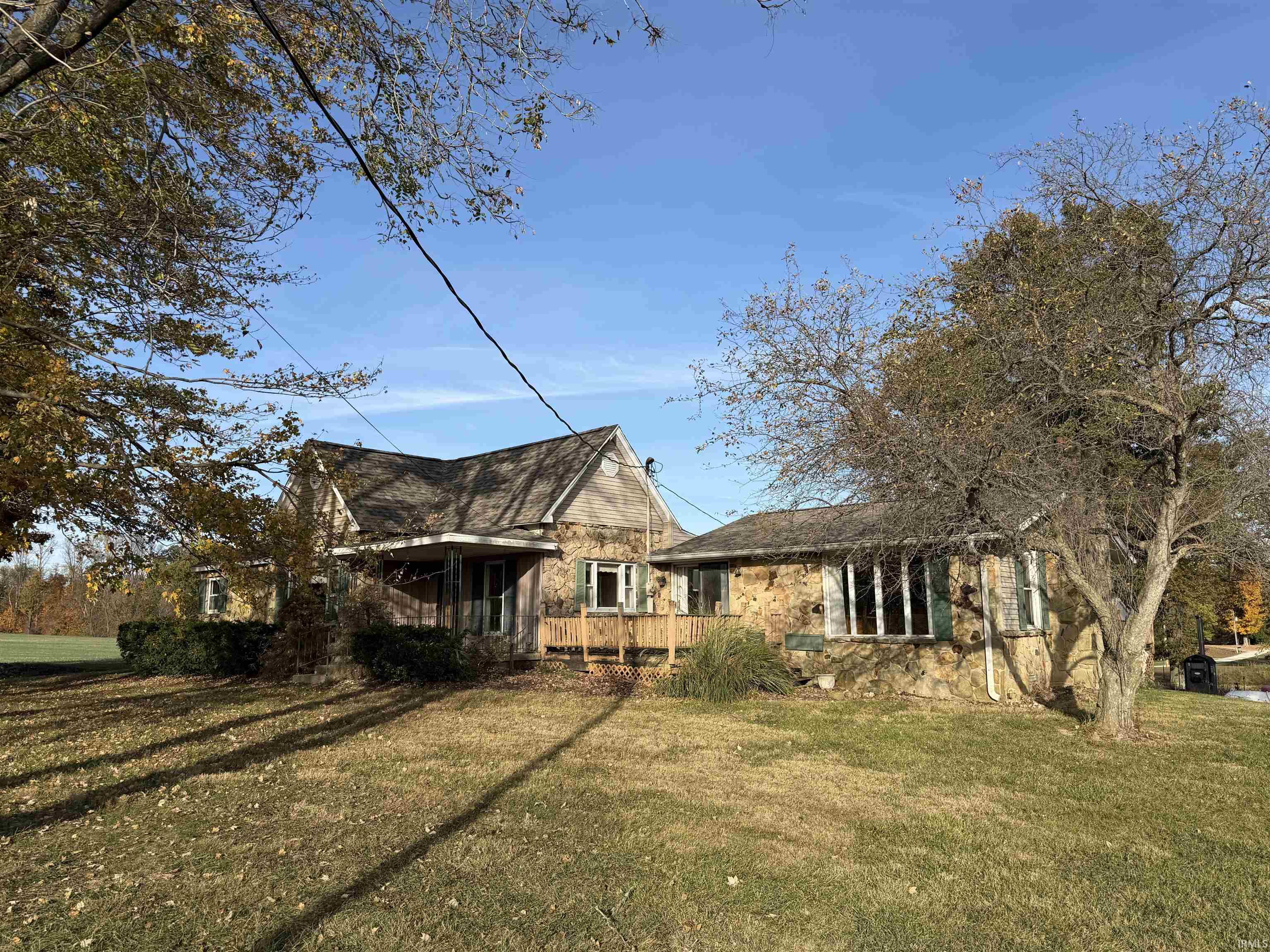 7265 Walls Road Property Photo 1