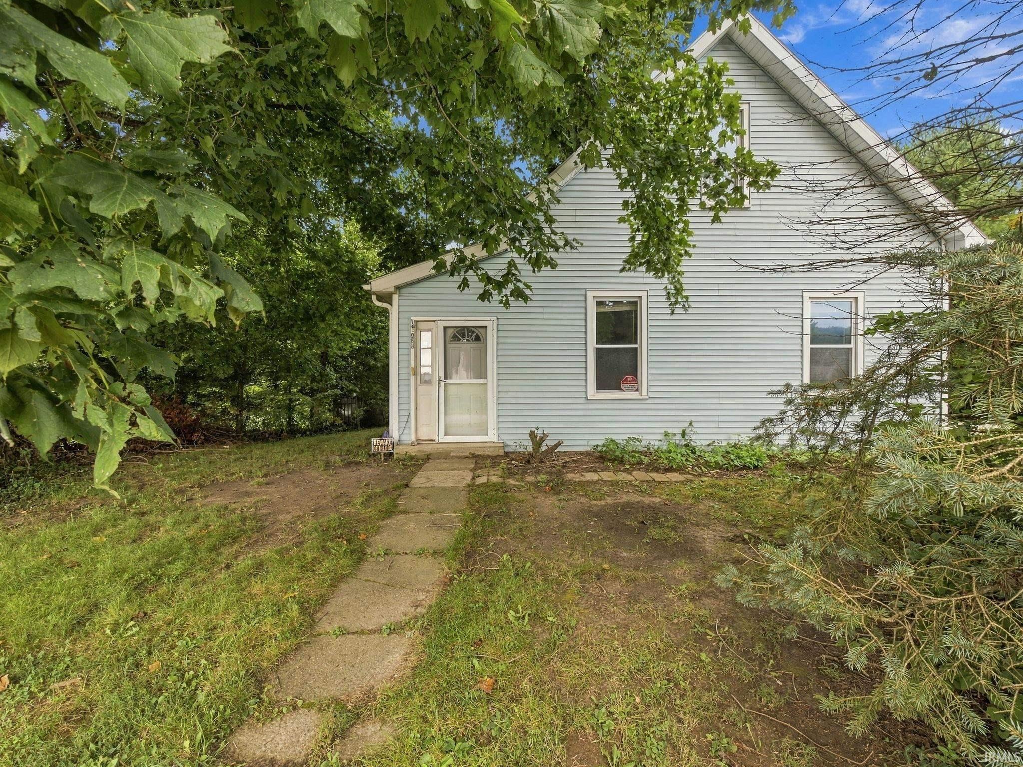 988 N 600 W Road Property Photo 1