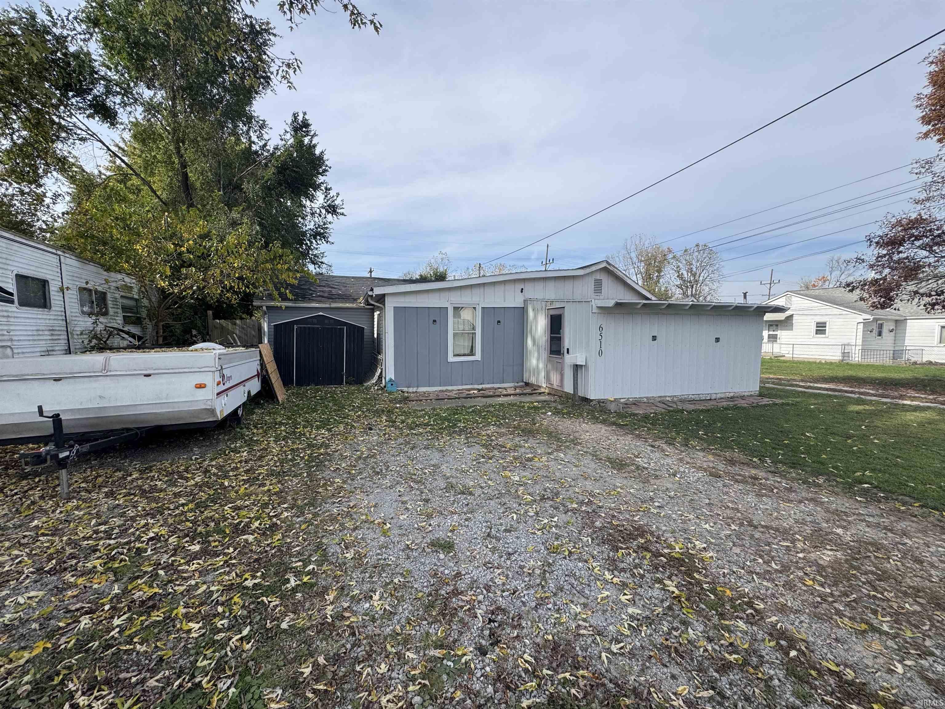 6510 Bradbury Avenue Property Photo 1