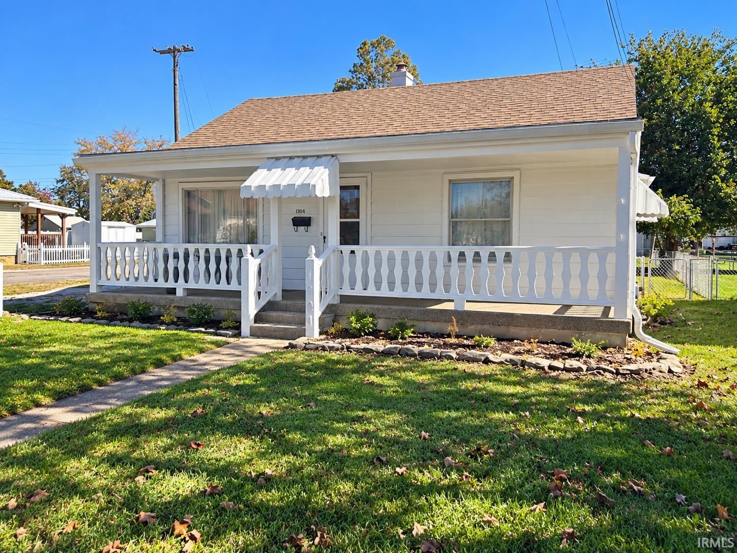 1304 Meridian Street Property Photo 1