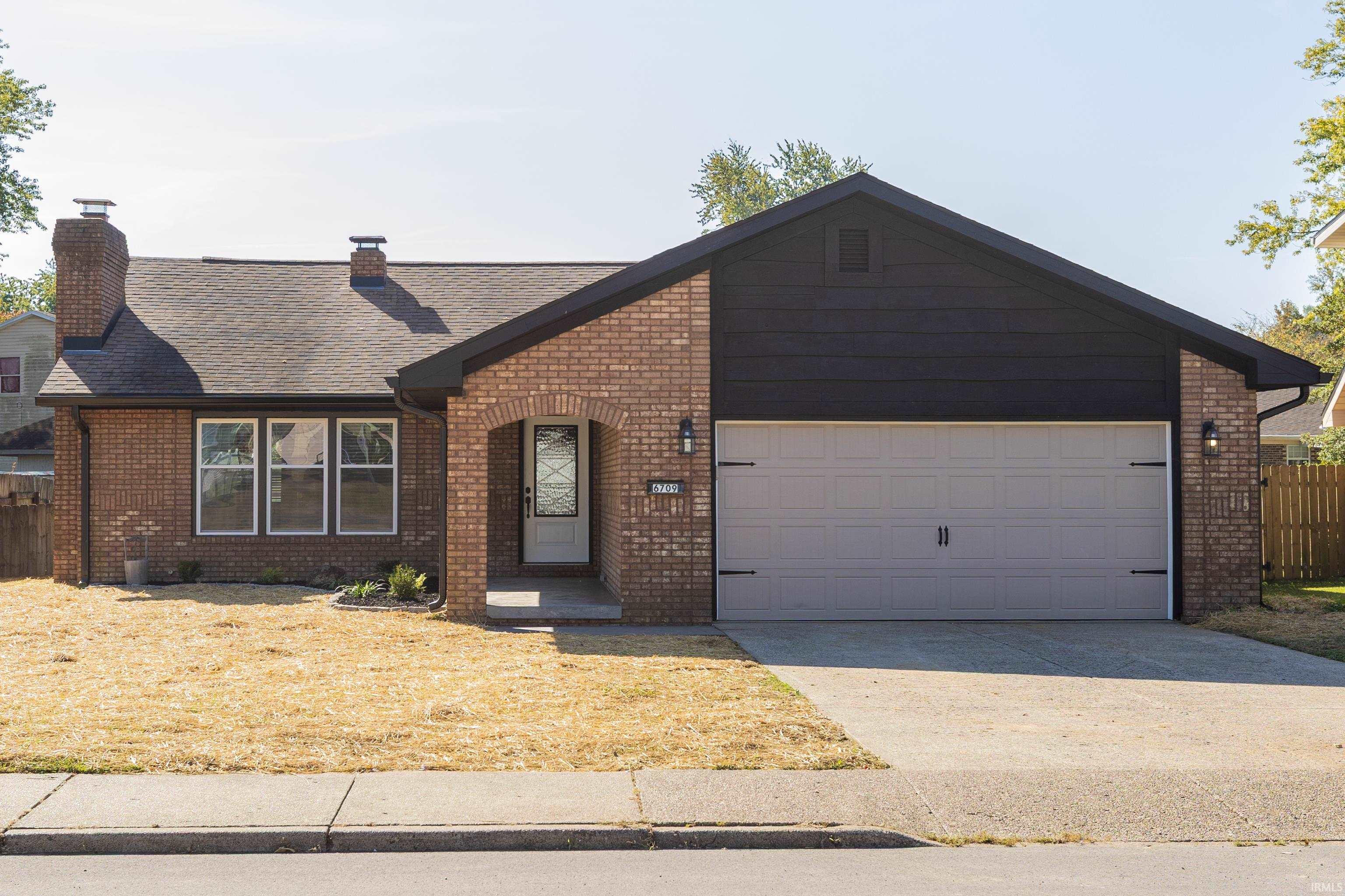 6709 Lincoln Avenue Property Photo 1