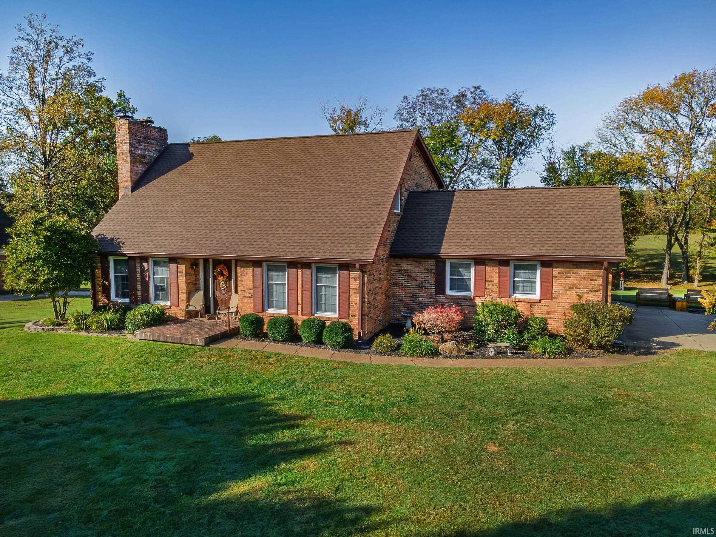 5827 Hartmann Road Property Photo 1