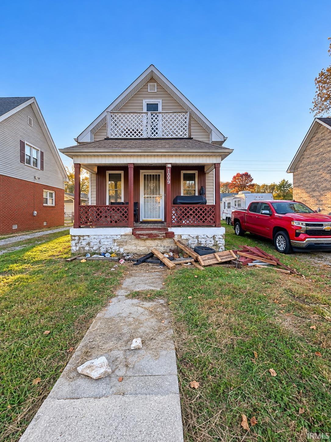 1009 S Michigan Street Property Photo 1