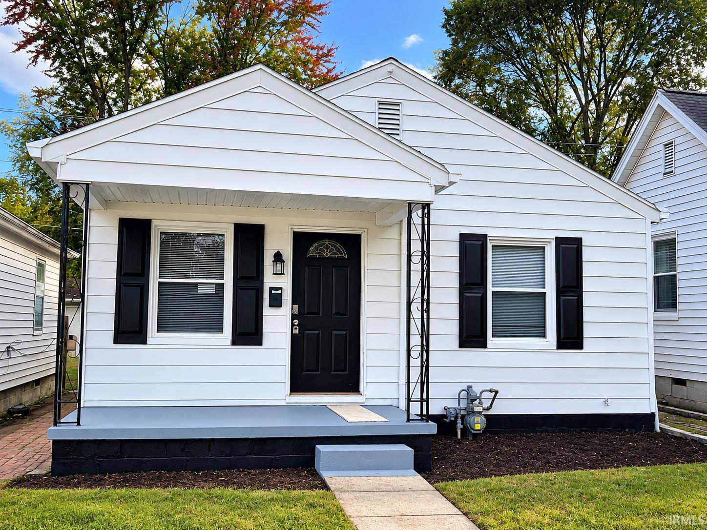 1523 Monroe Avenue Property Photo 1