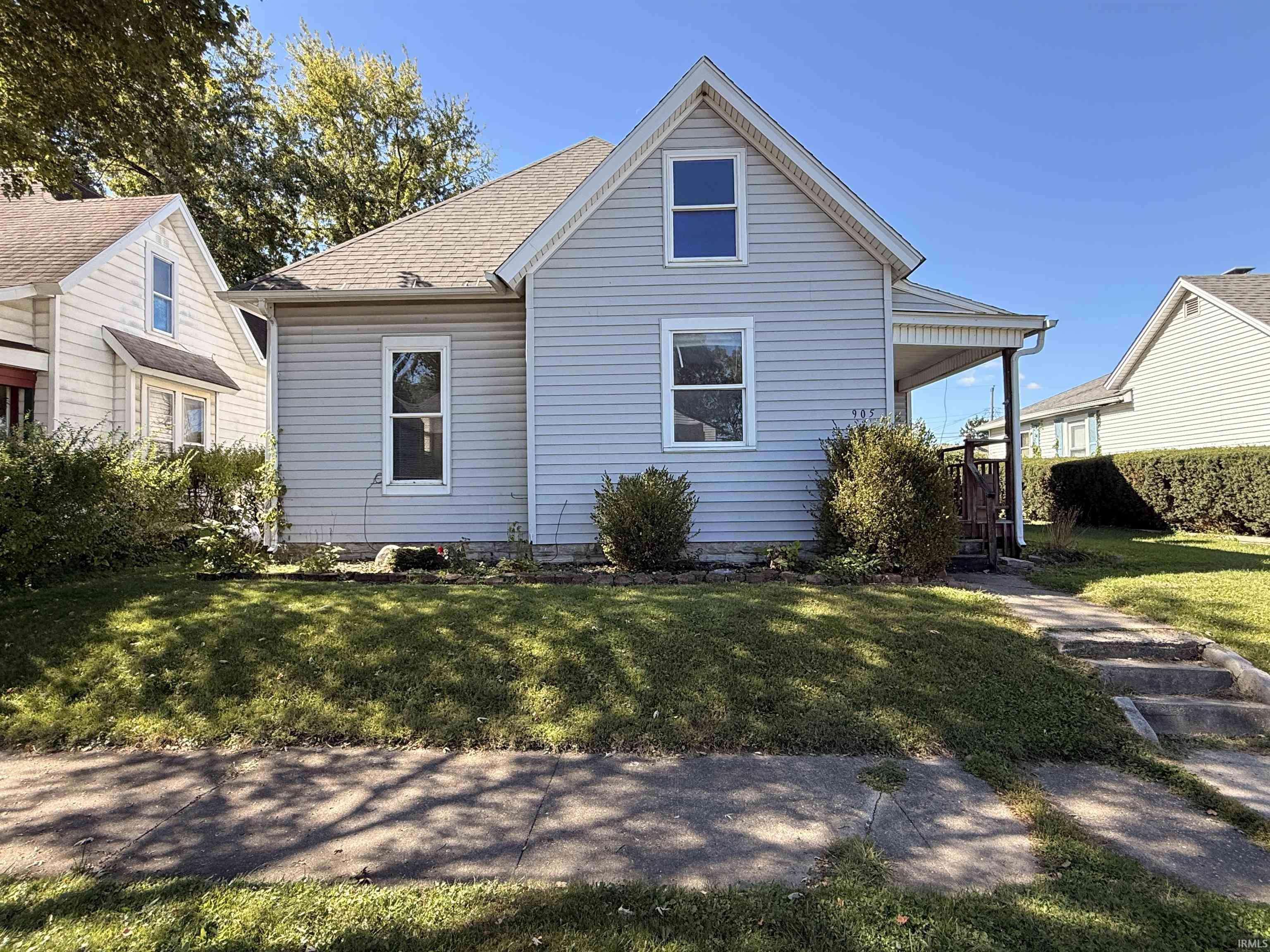 905 S Buckeye Street Property Photo 1