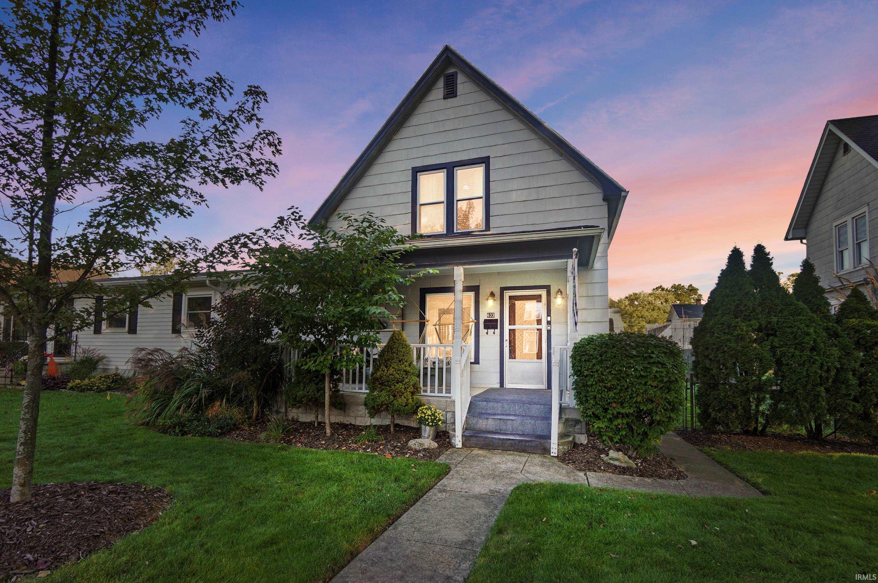 633 Prospect Avenue Property Photo 1