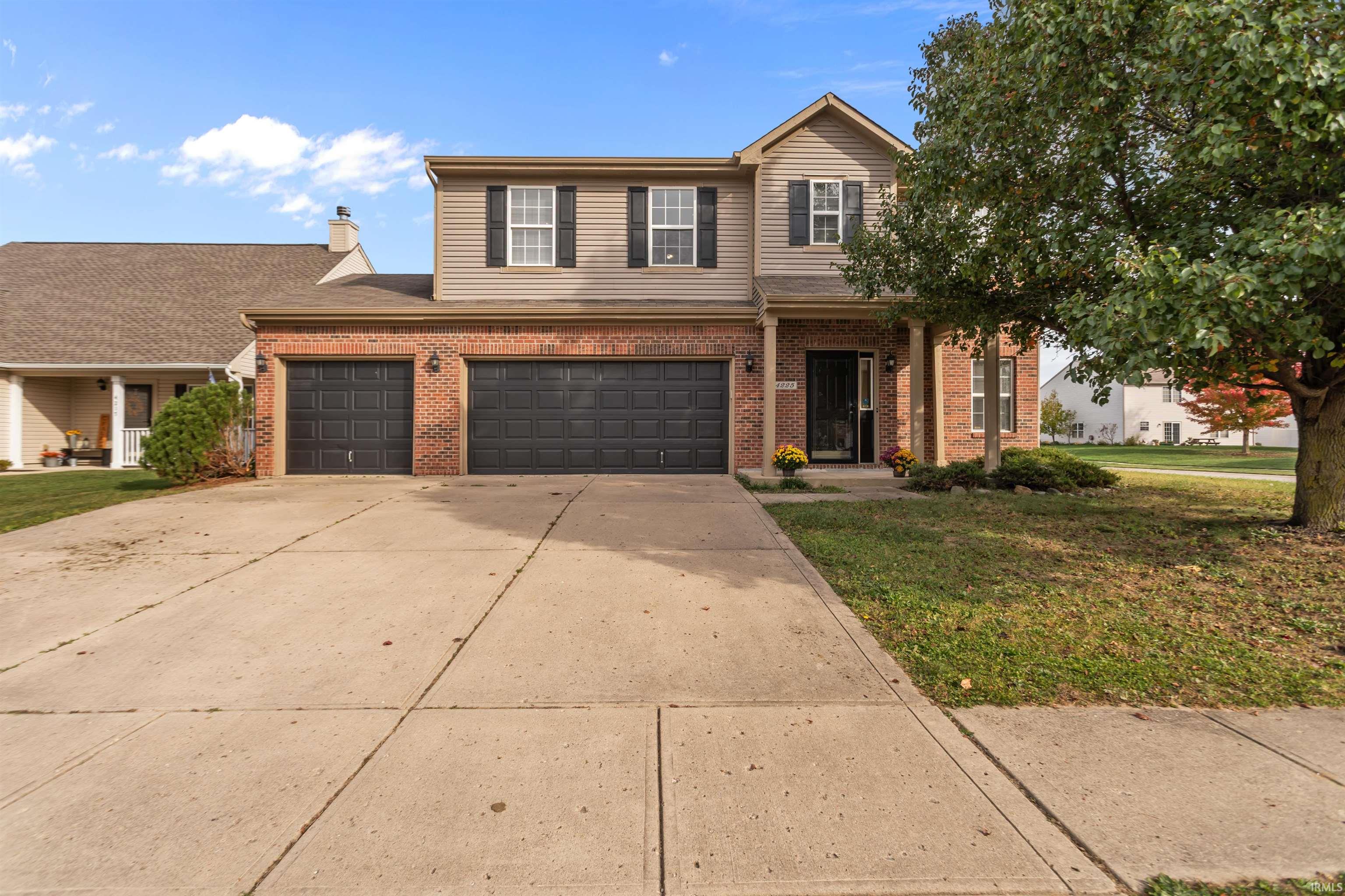 4225 Thompson Drive Property Photo 1